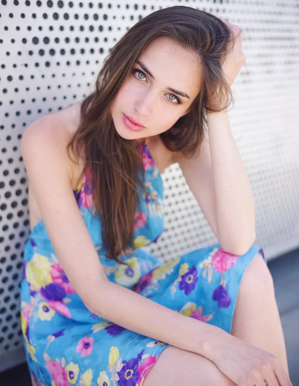Kristina Korelain
