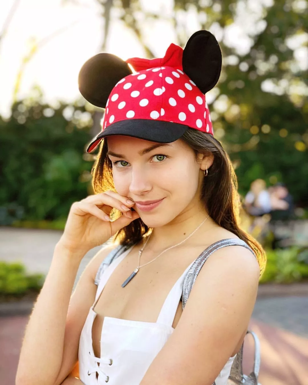 Kseniya Sovenko