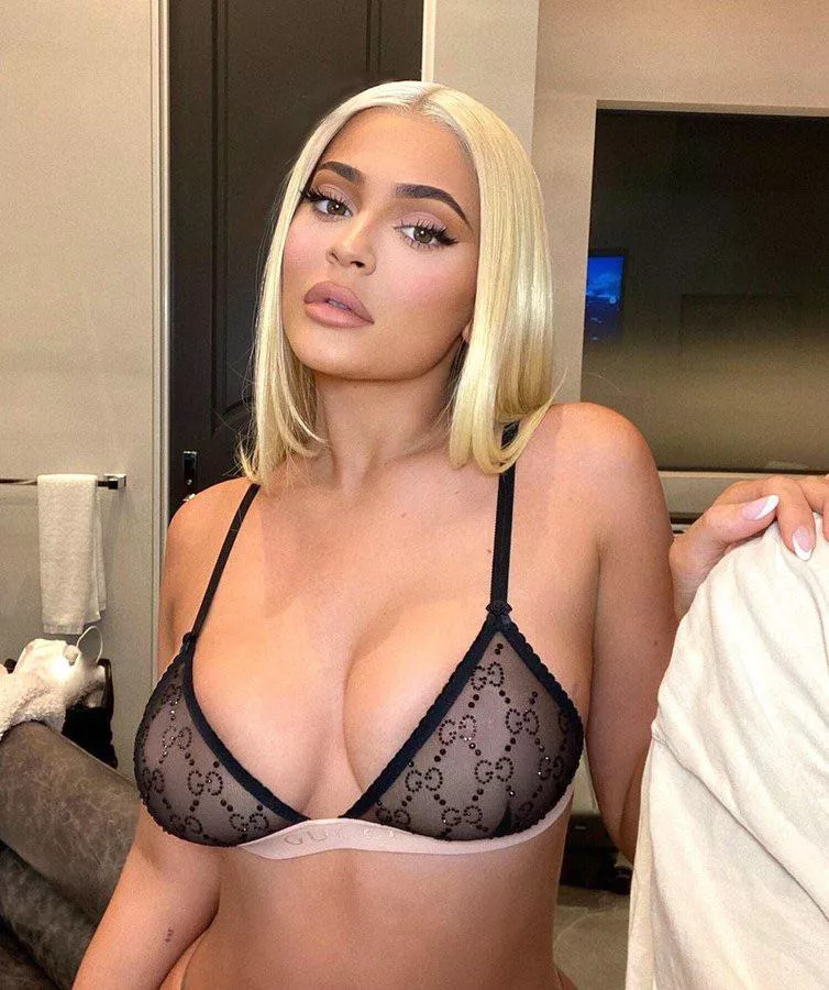 Kylie Jenner