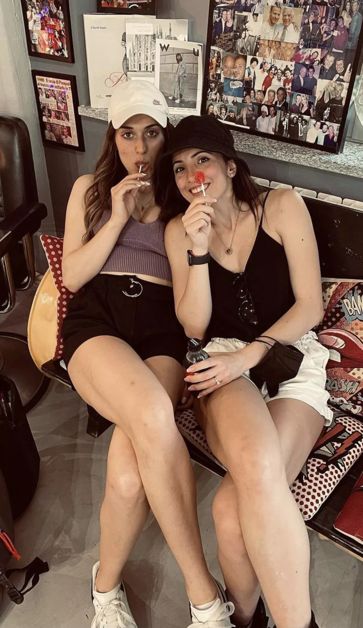 L or R and why? [2]