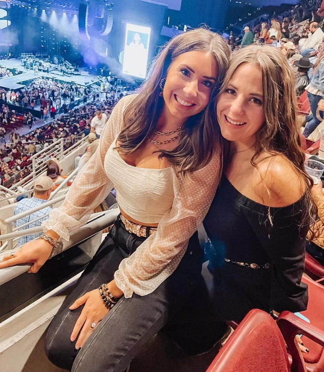 L or R and why?