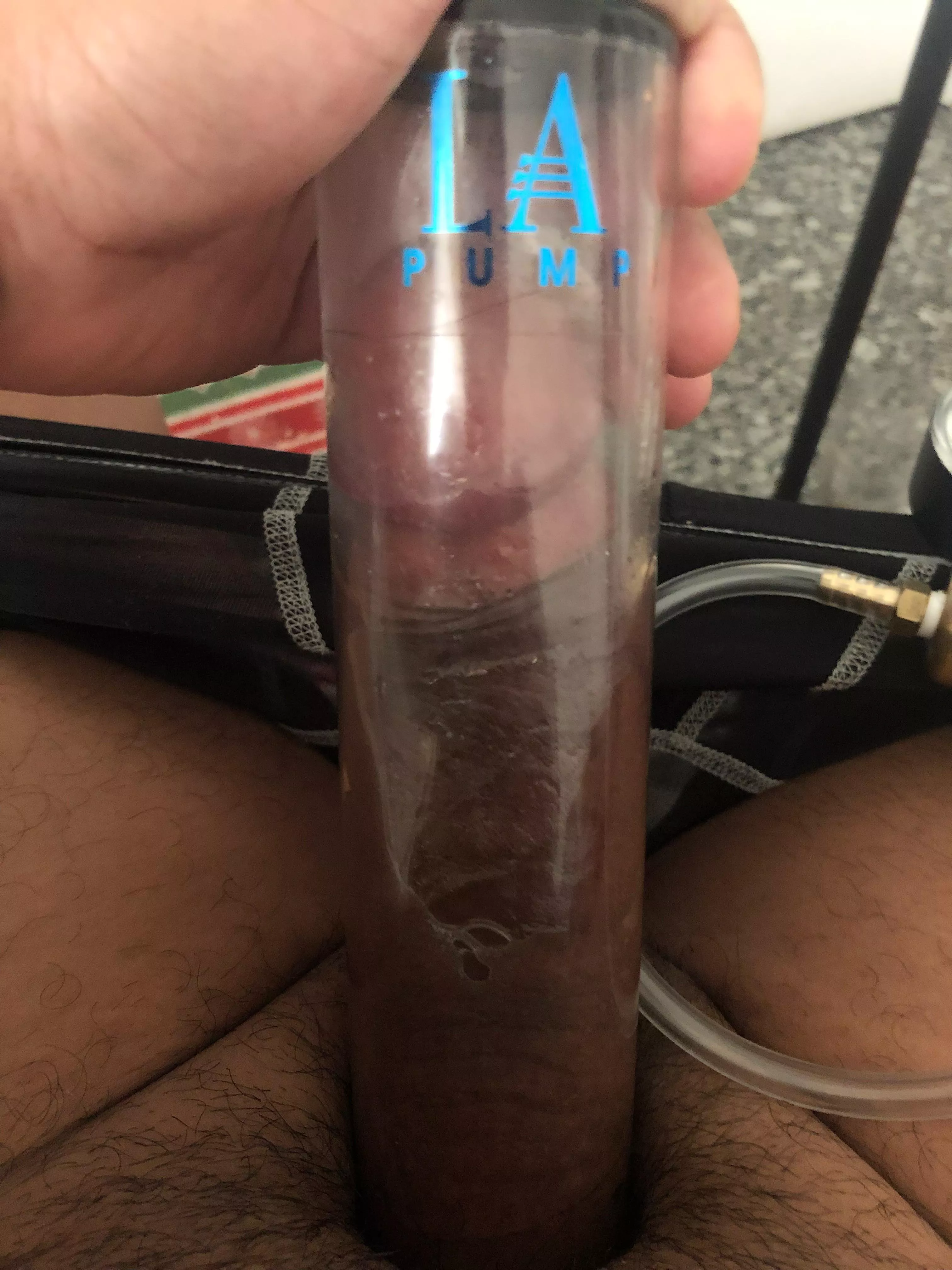 L.a tube 9 x 2 .!!