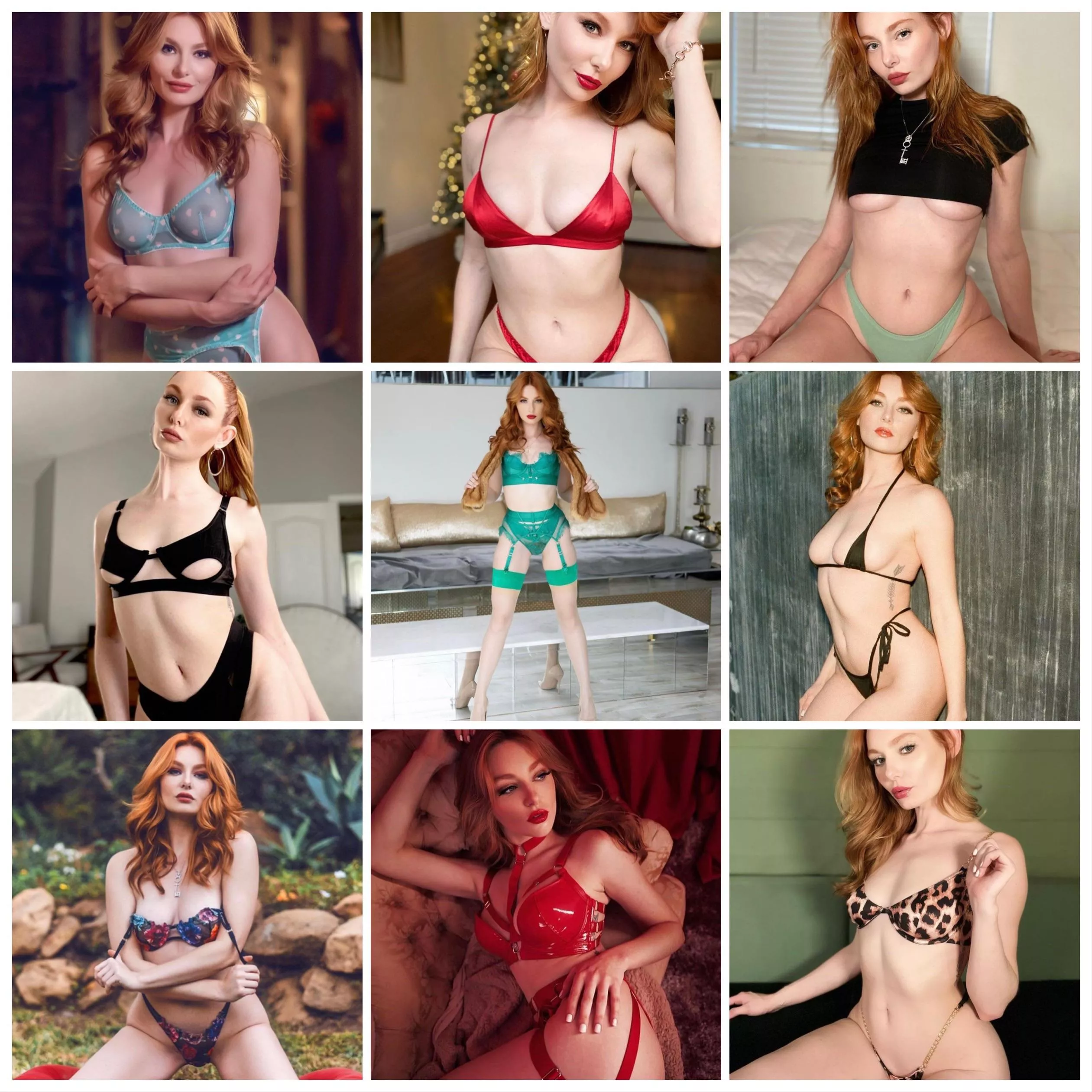 Lacy Lennon
