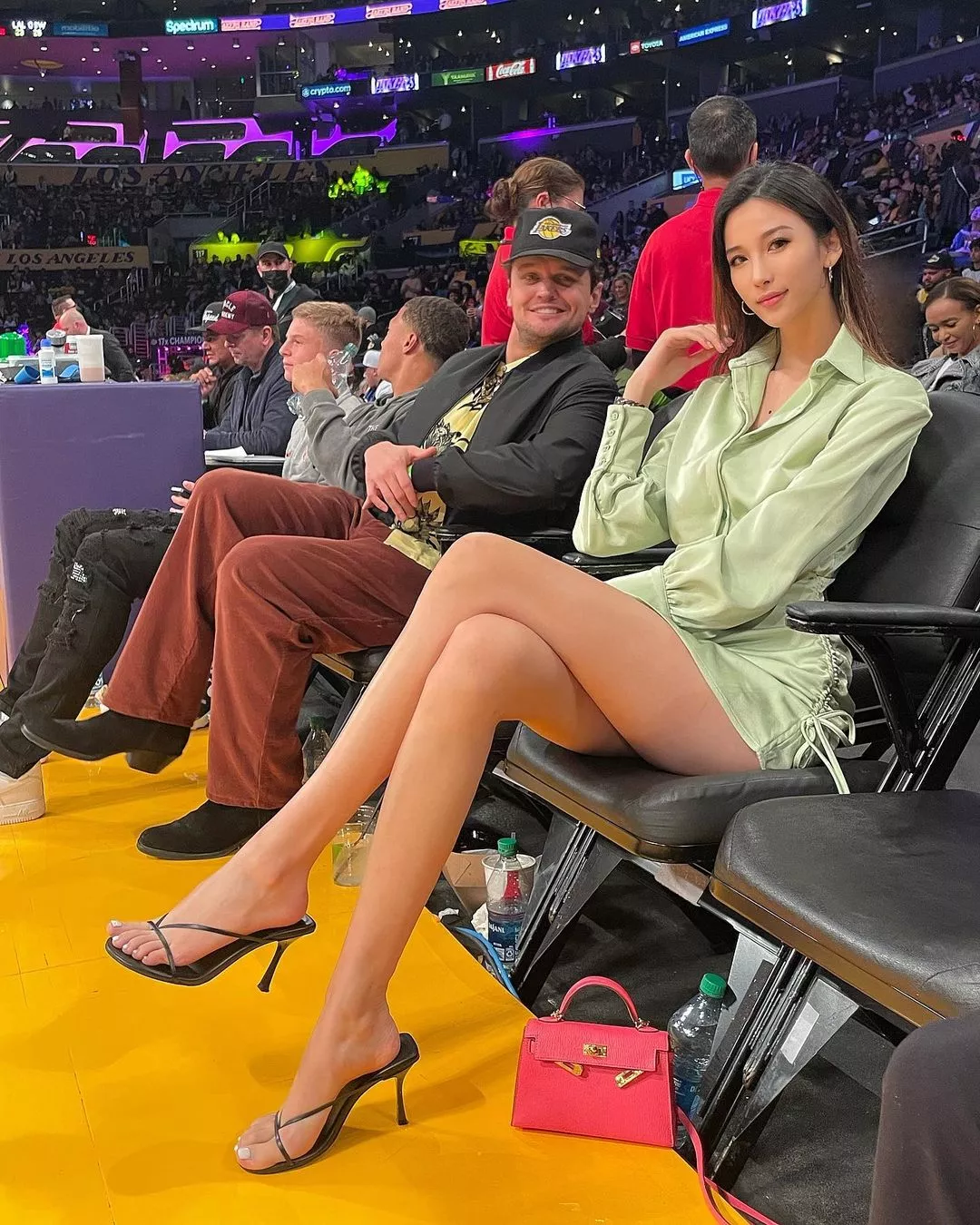 lakers