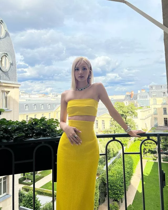Lalisa Manoban