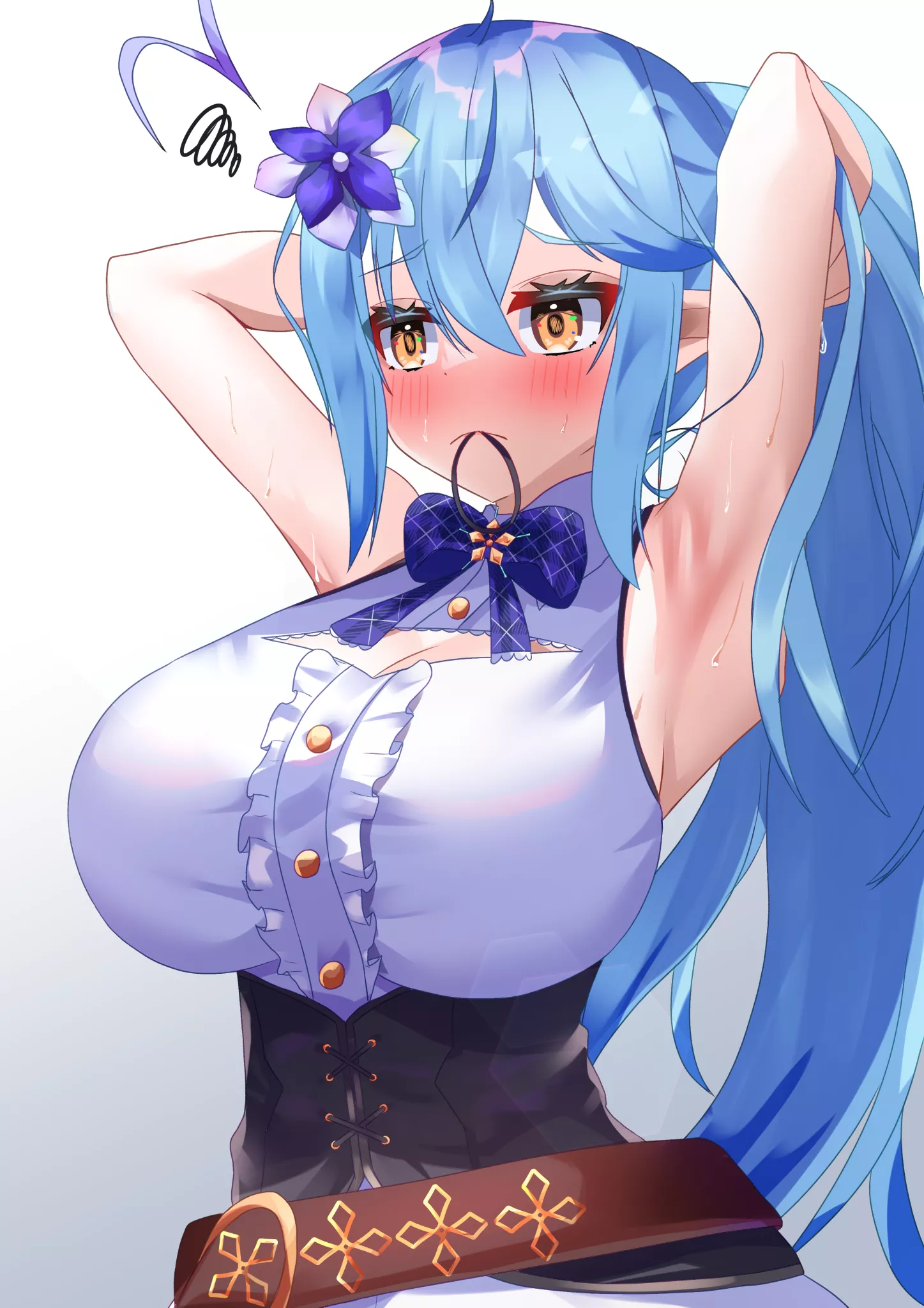 Lamy [Hololive]