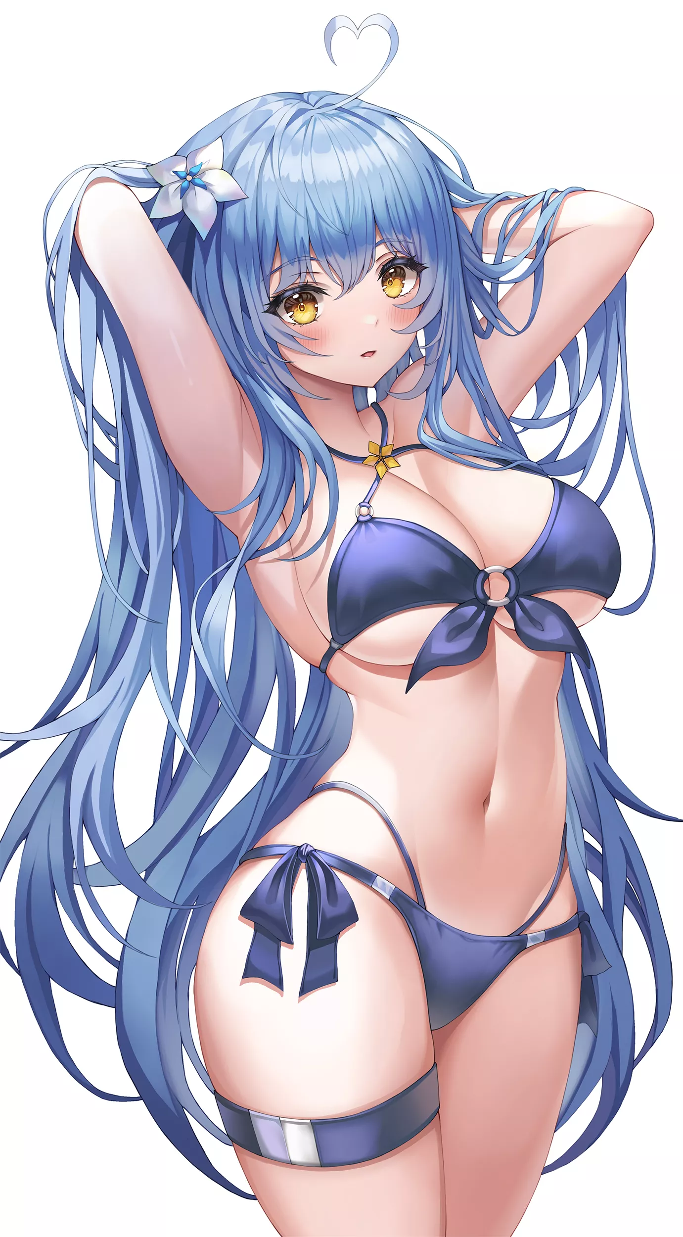 Lamy [Hololive]