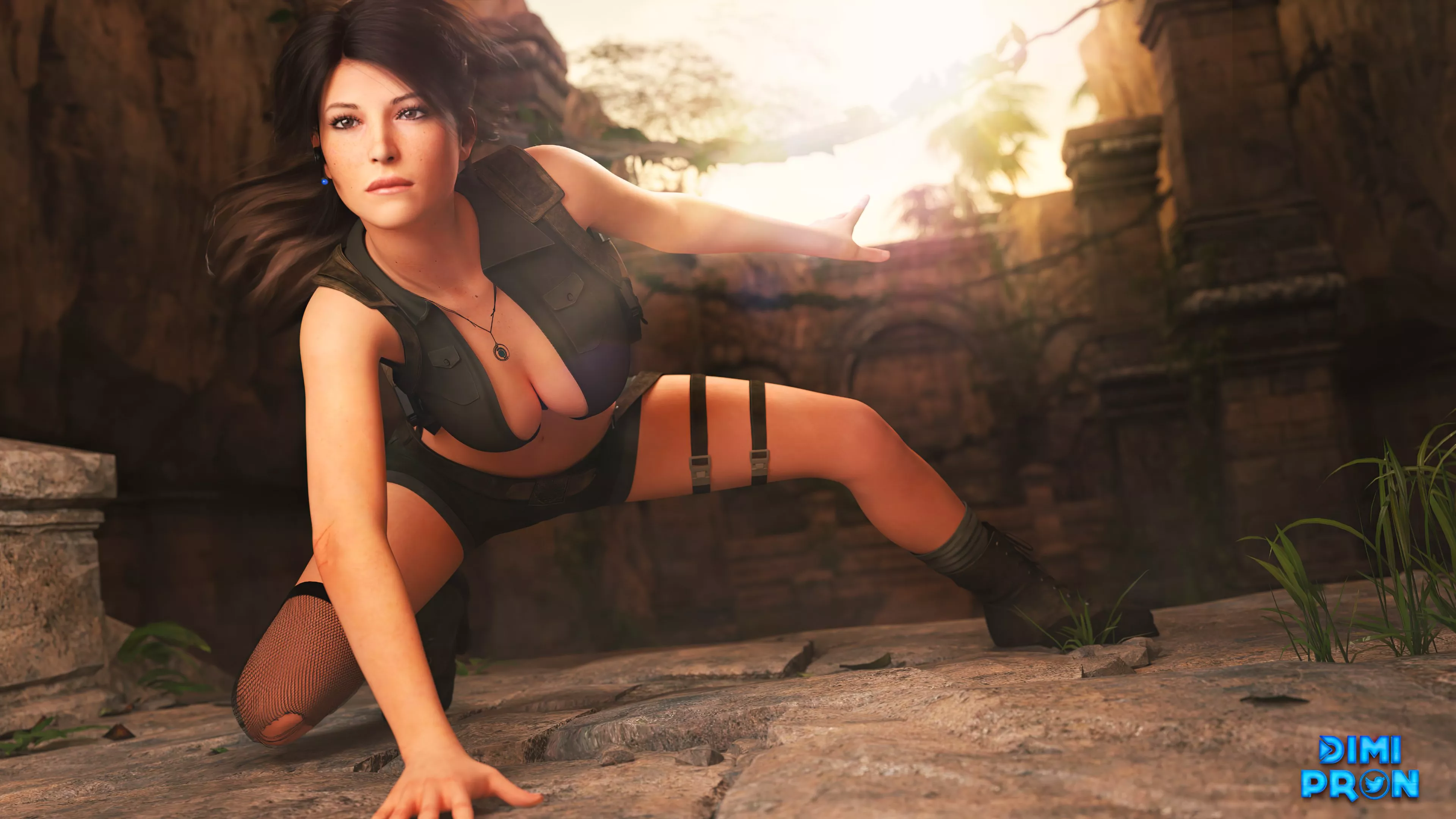 Lara (DIMIPRON)
