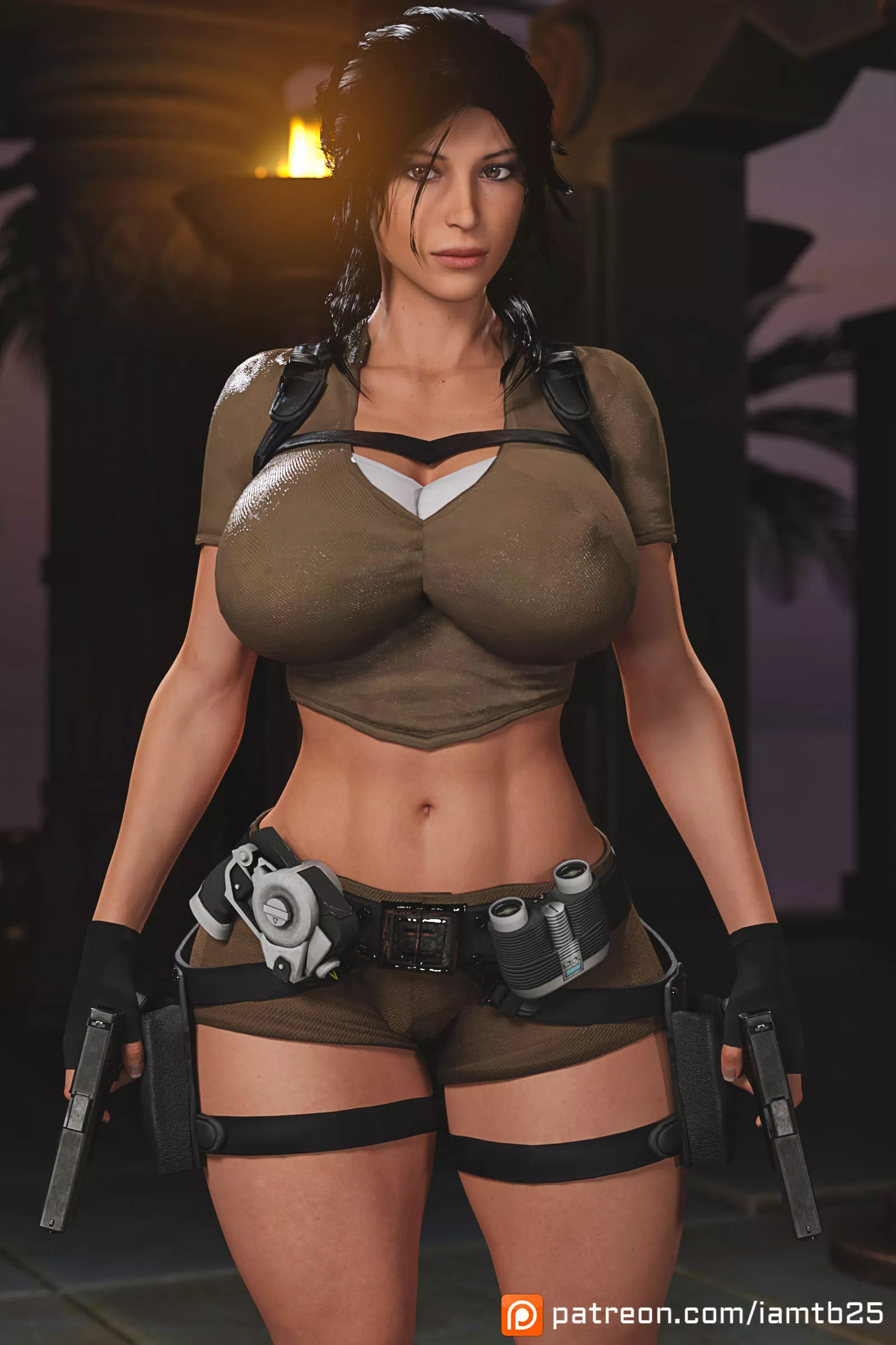 Lara (TB25)