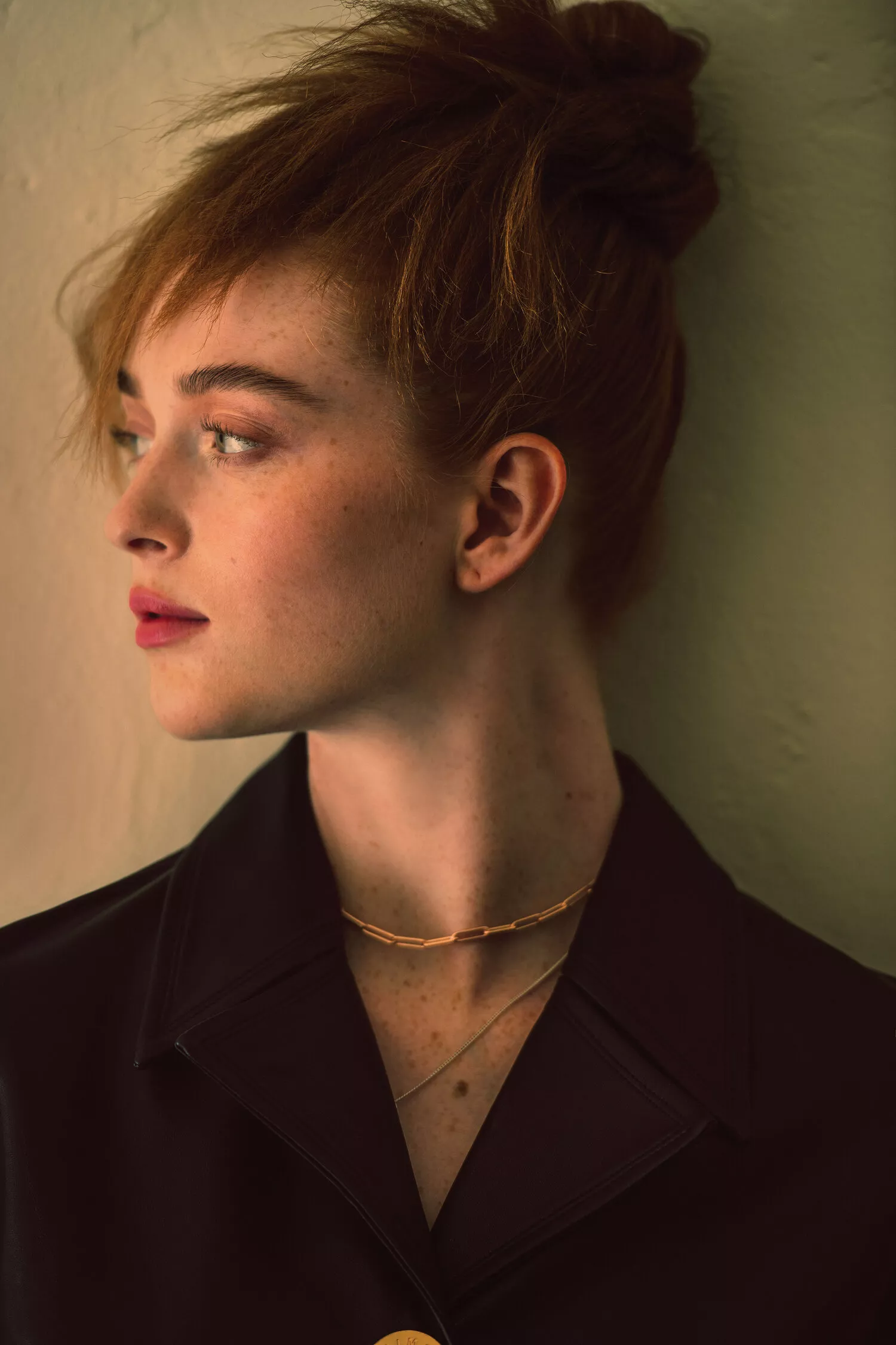 Larsen Thompson