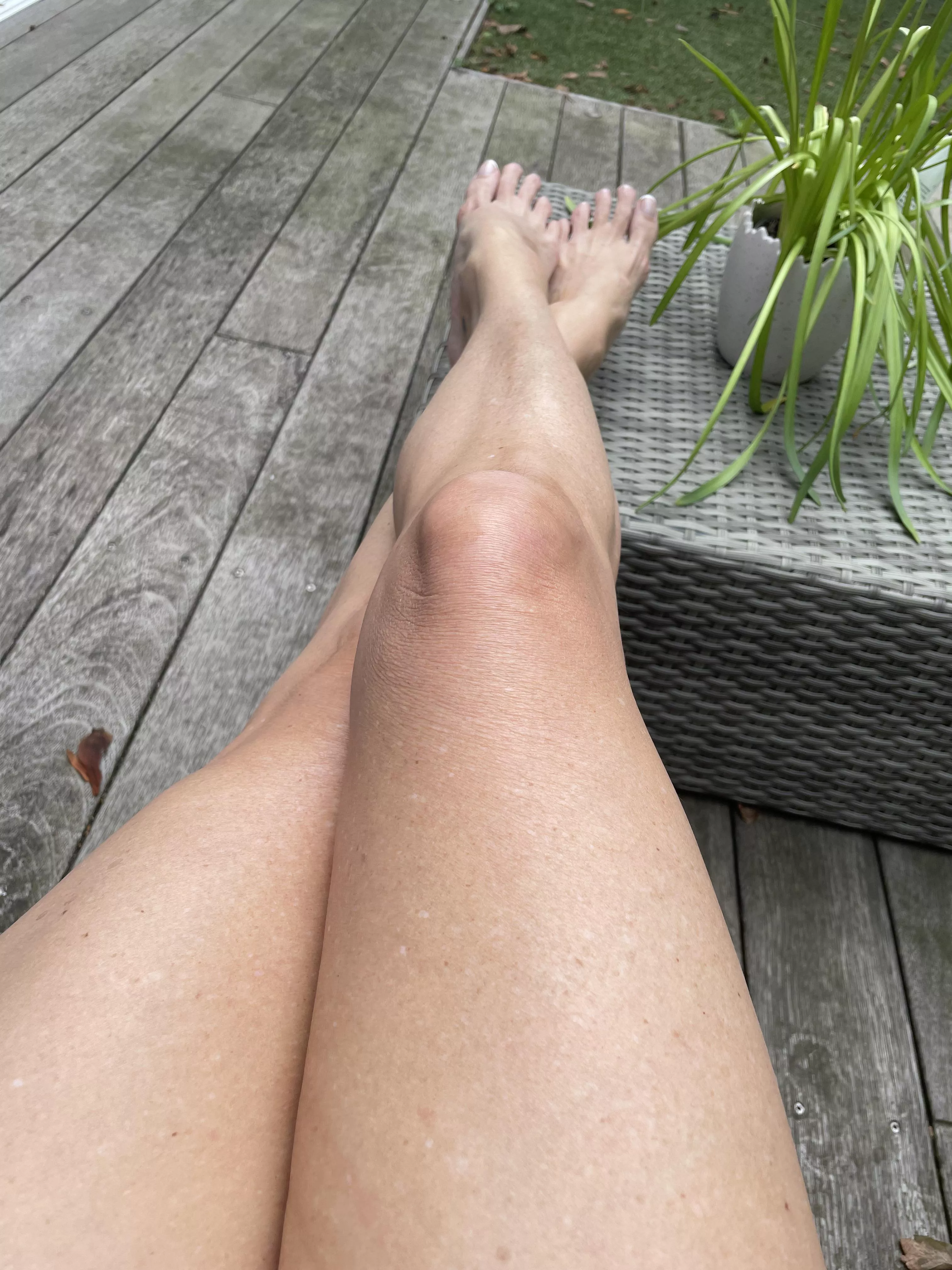 Last days of summer