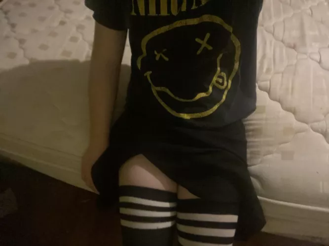 Late night femboy :3