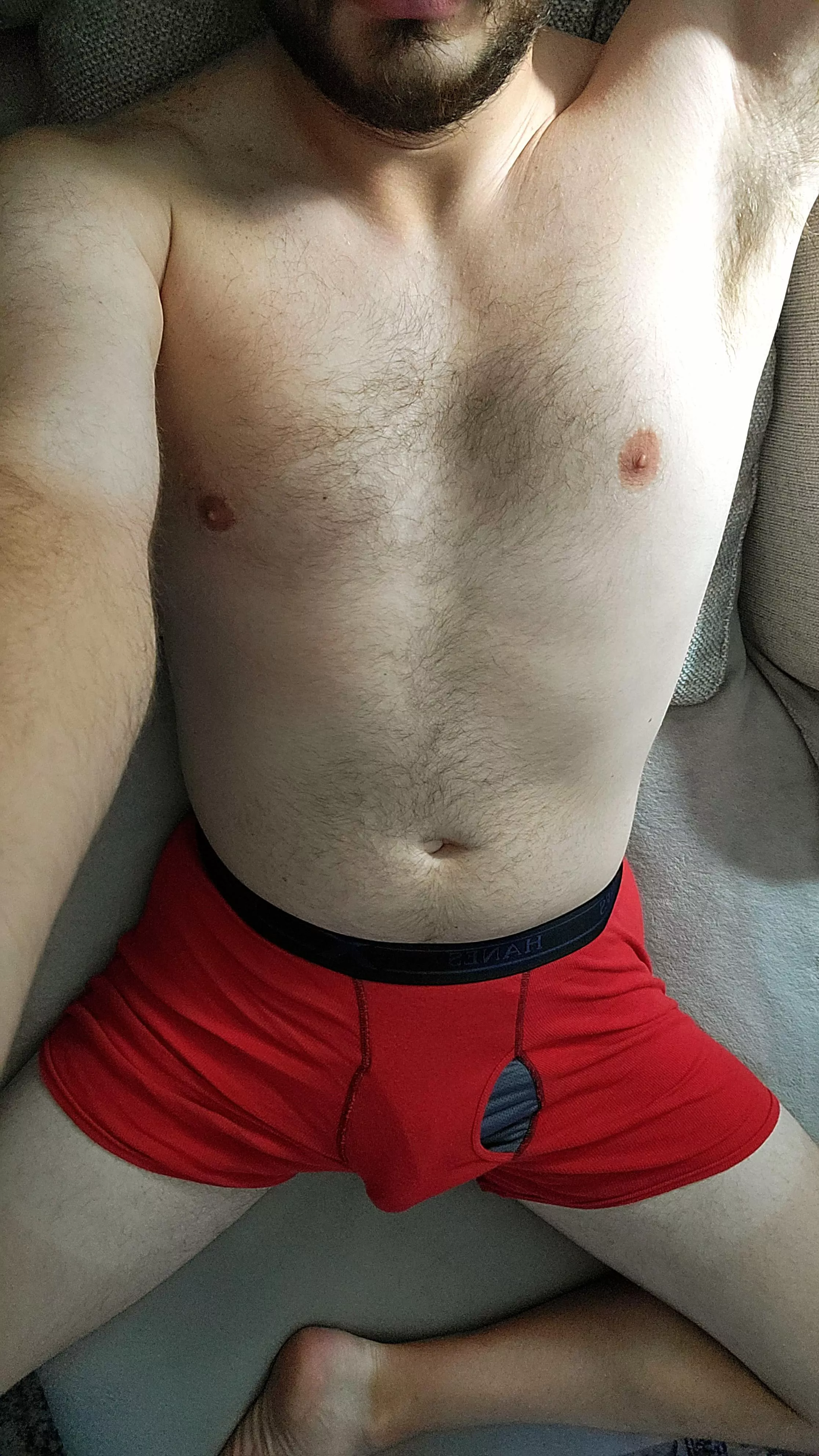 Late Night Lounge