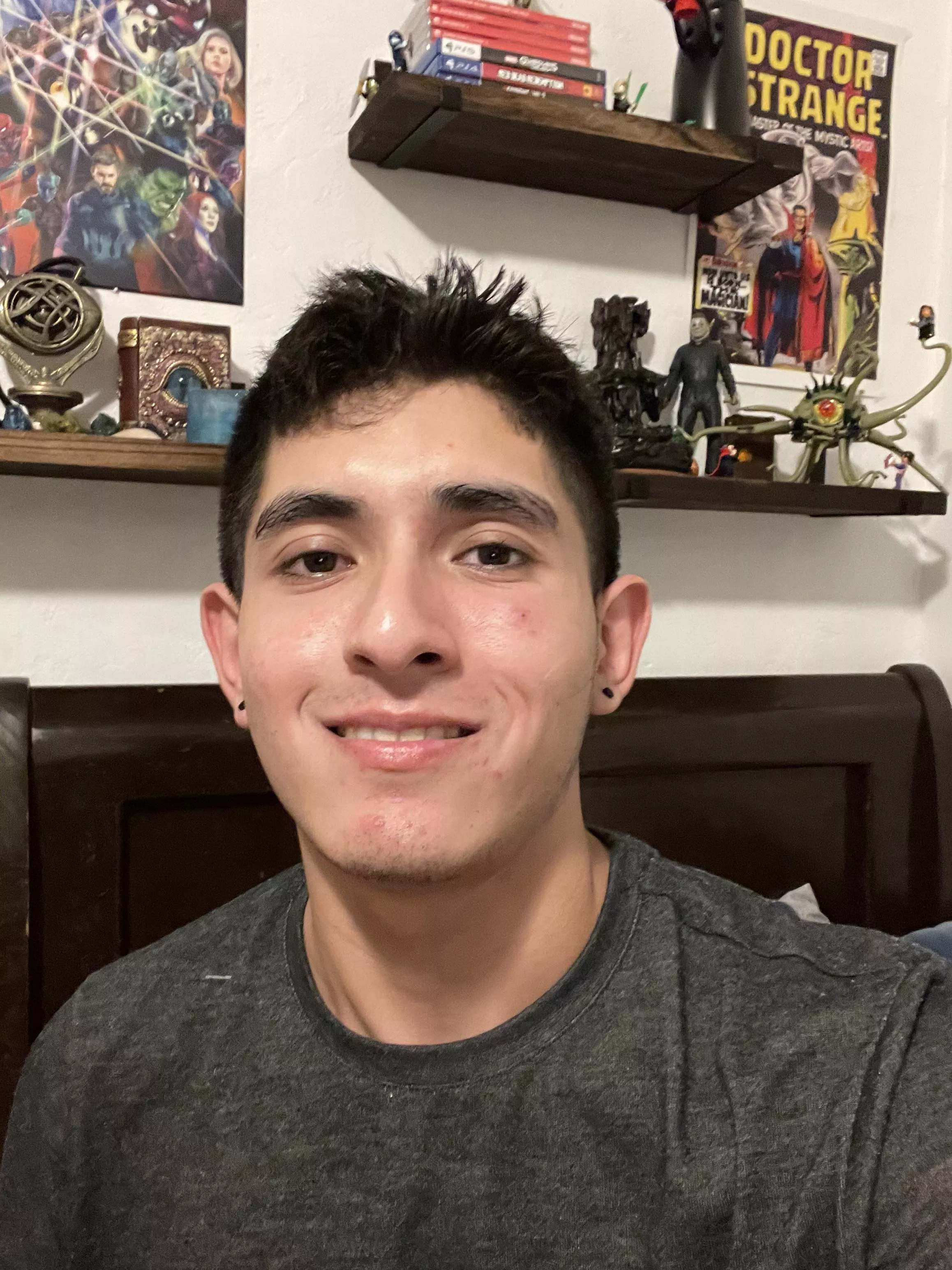 Late night pic