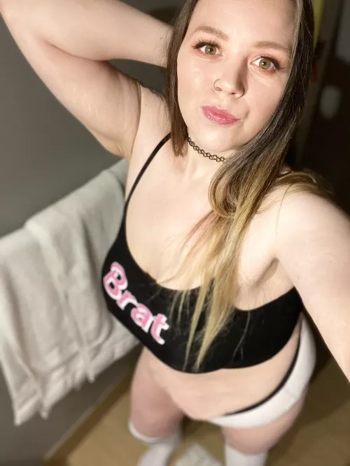 Late night sesh?😘💨