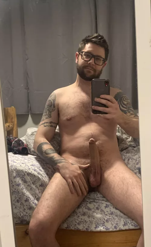 Late night session 😜