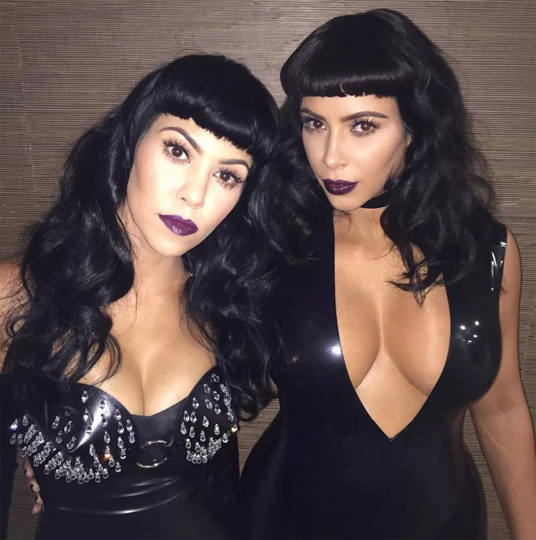 Latex Goth