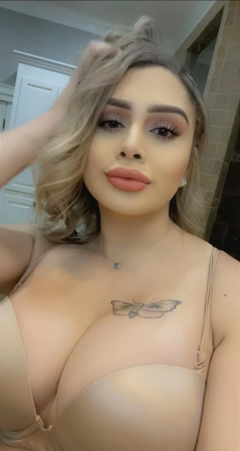 Latina doll