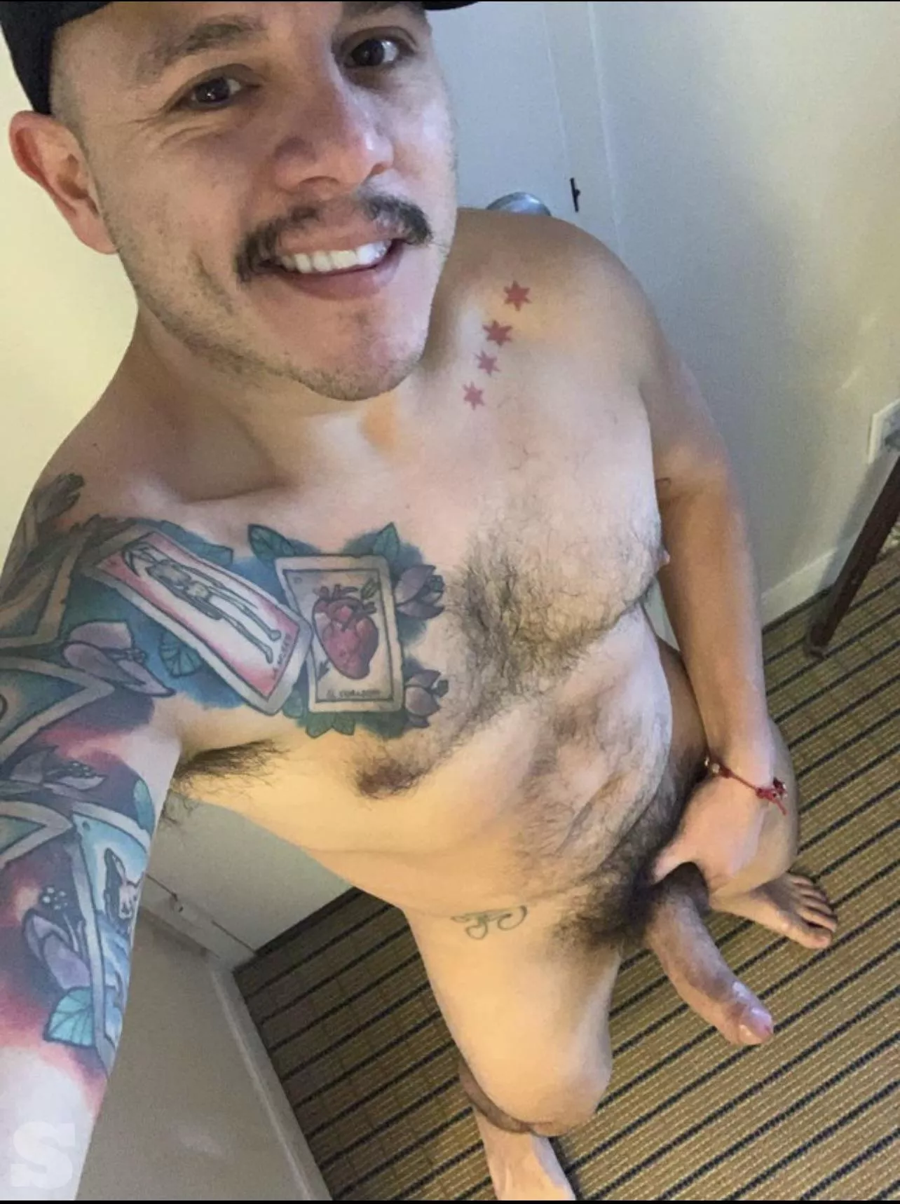 Latino 🦦
