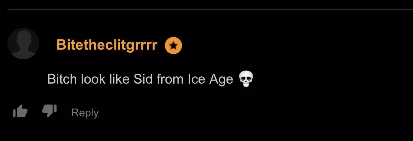 laughed and stopped