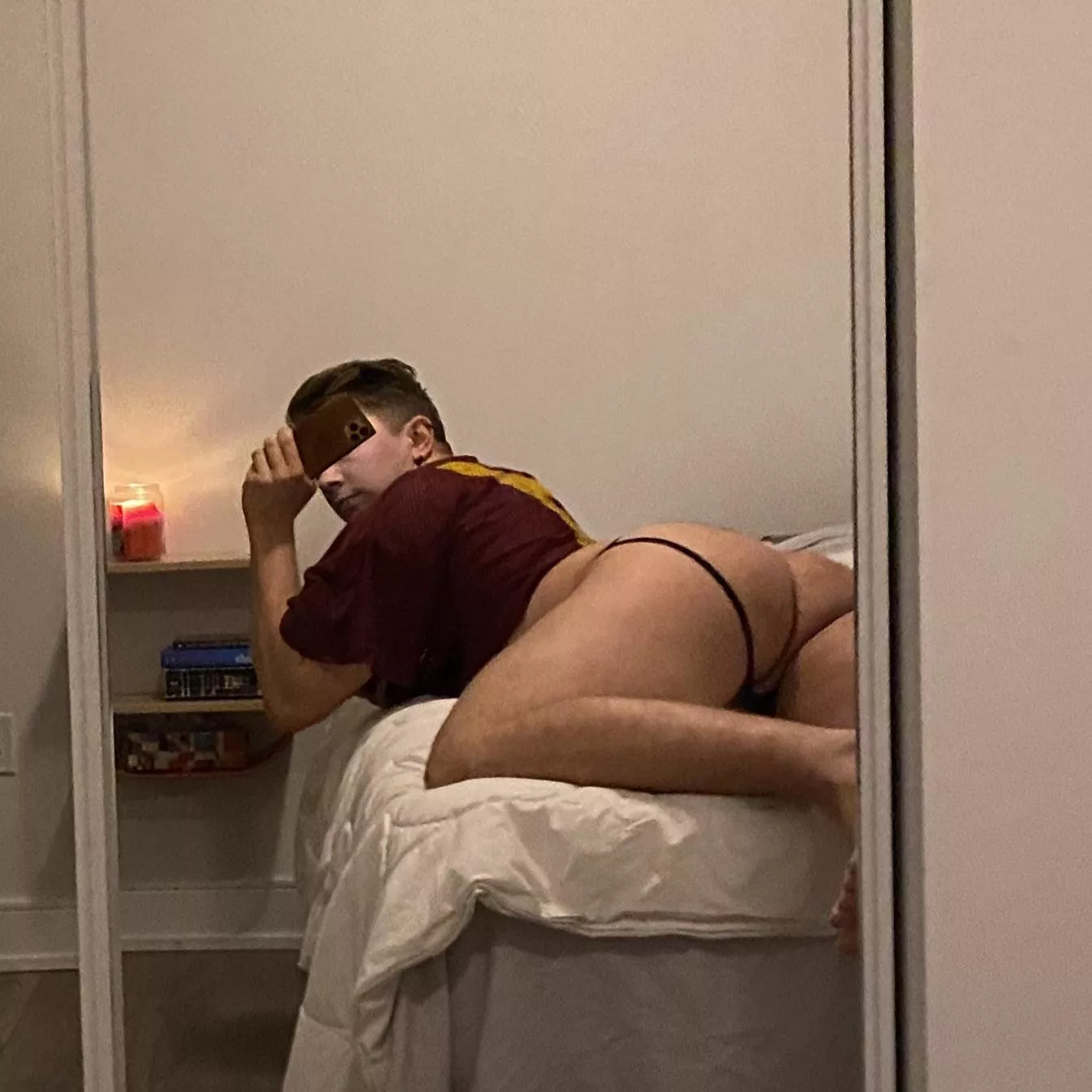 Laundry day…