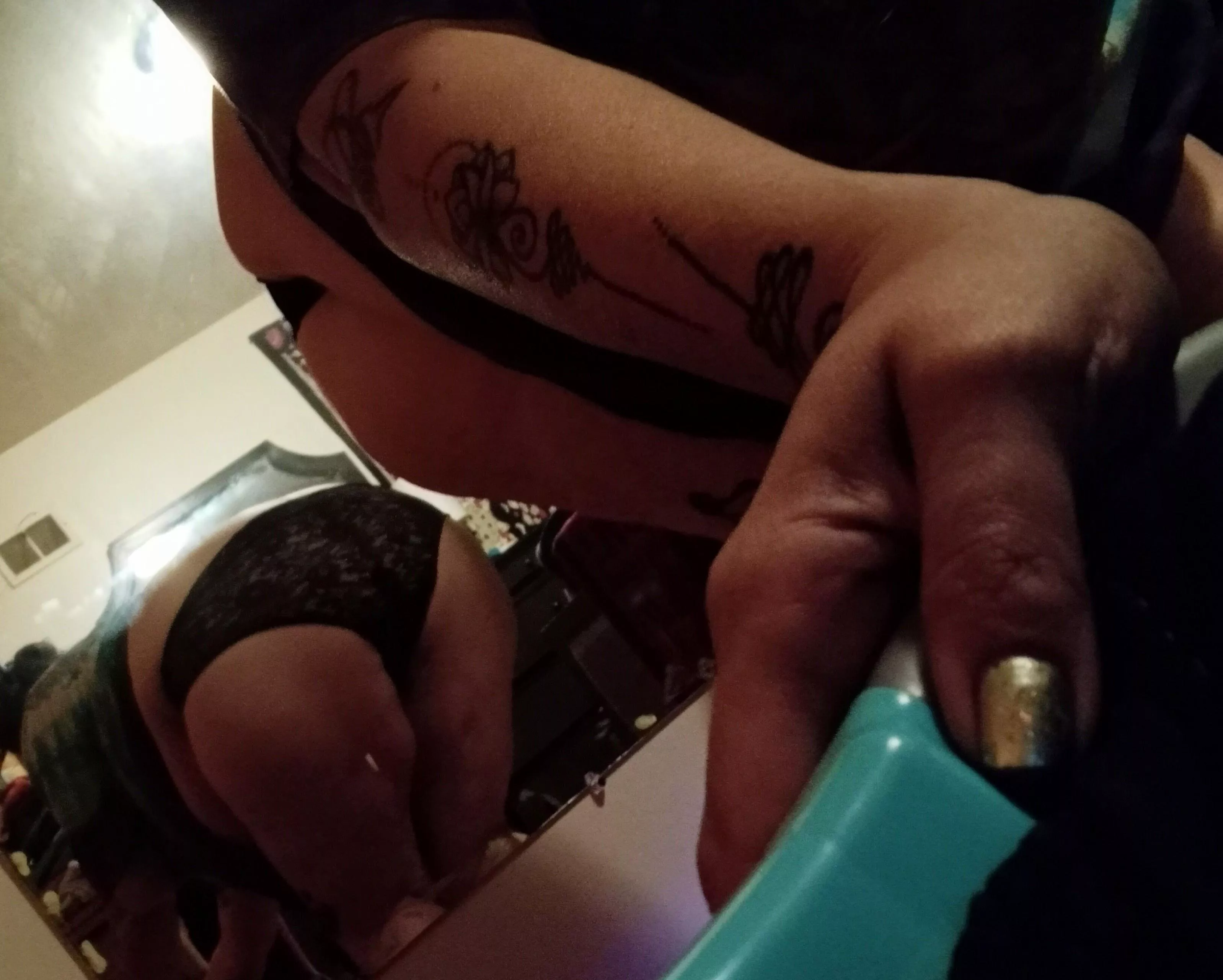 laundry day