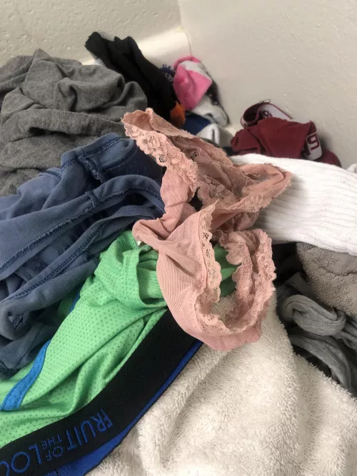 Laundry room . Last day …. Just ran into a friend w dryer sheets in her hand so I’m gonna double back in about 15 minutes