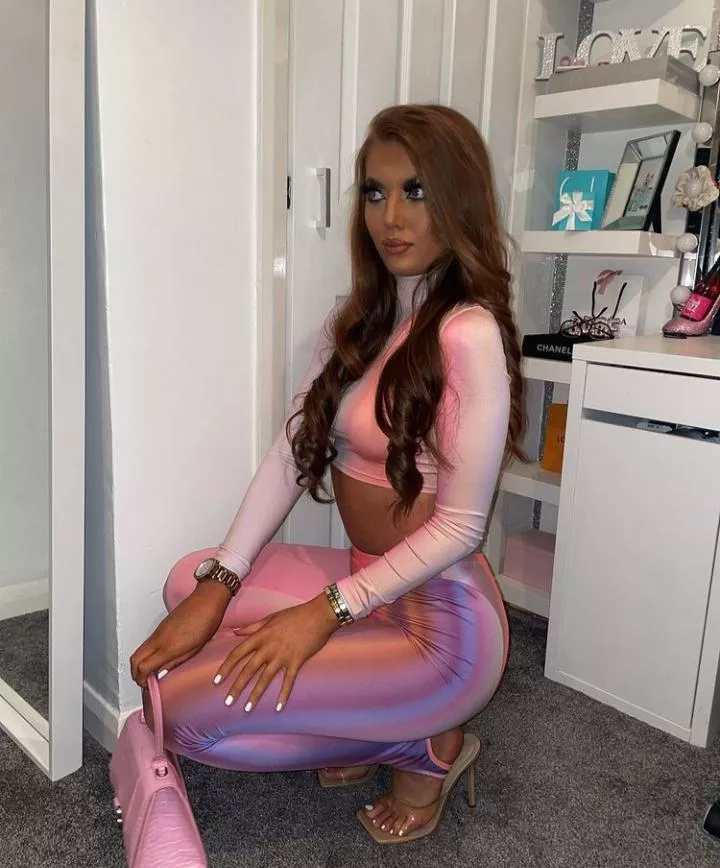 Laura