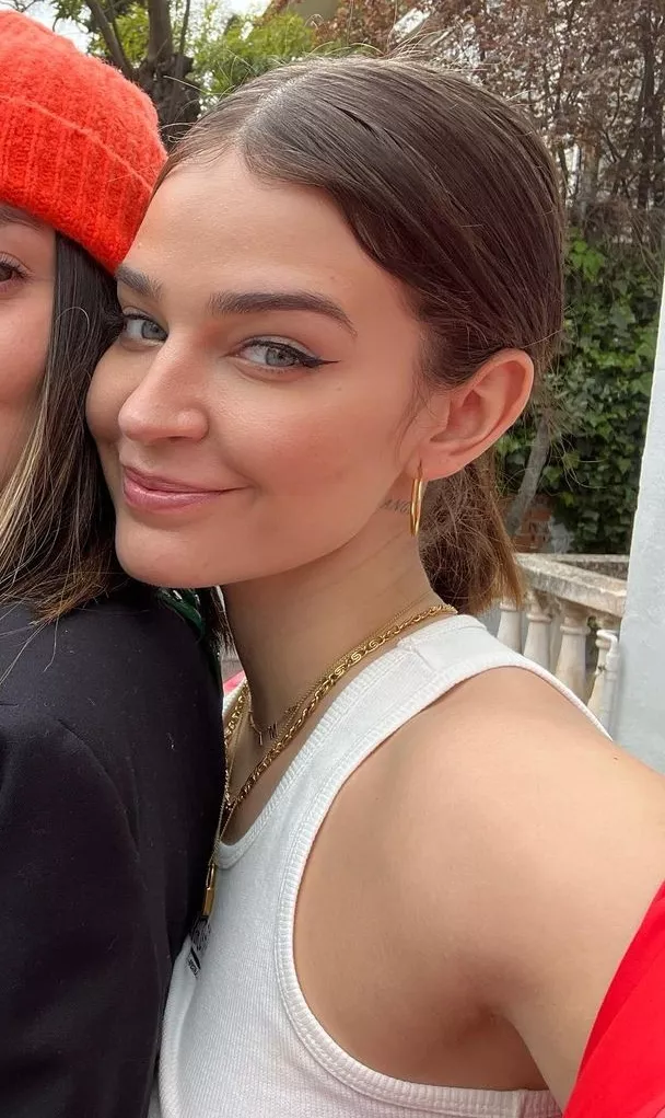 Laura Escanes