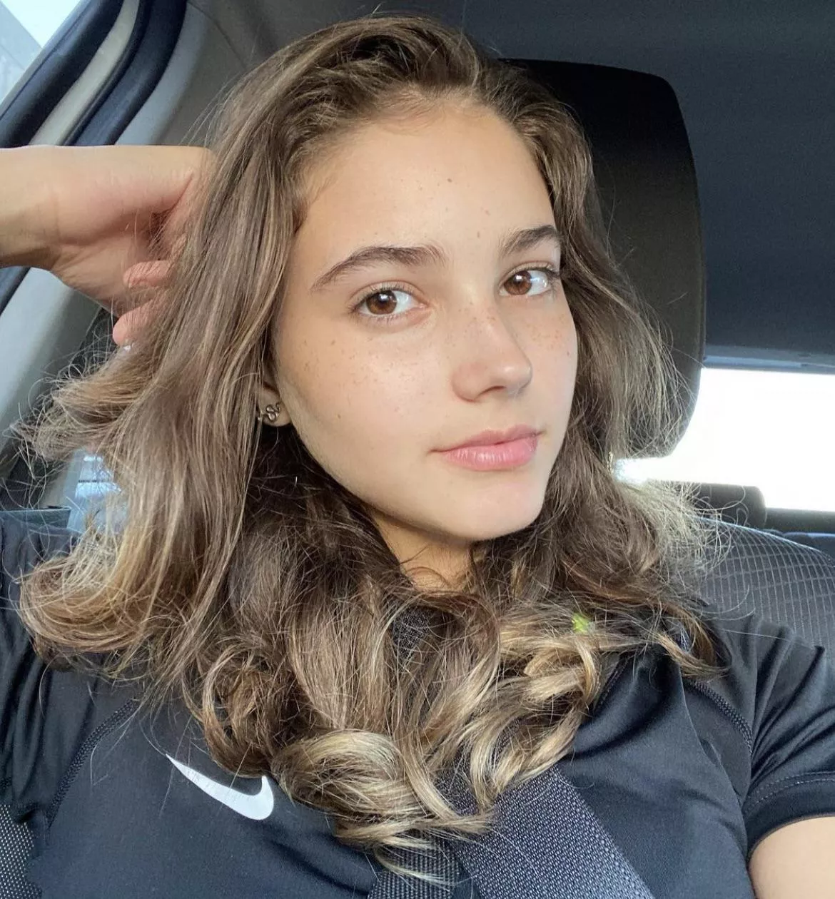 Laura Taylor