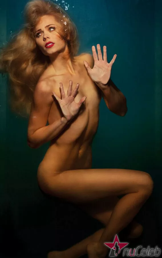 Laura Vandervoort