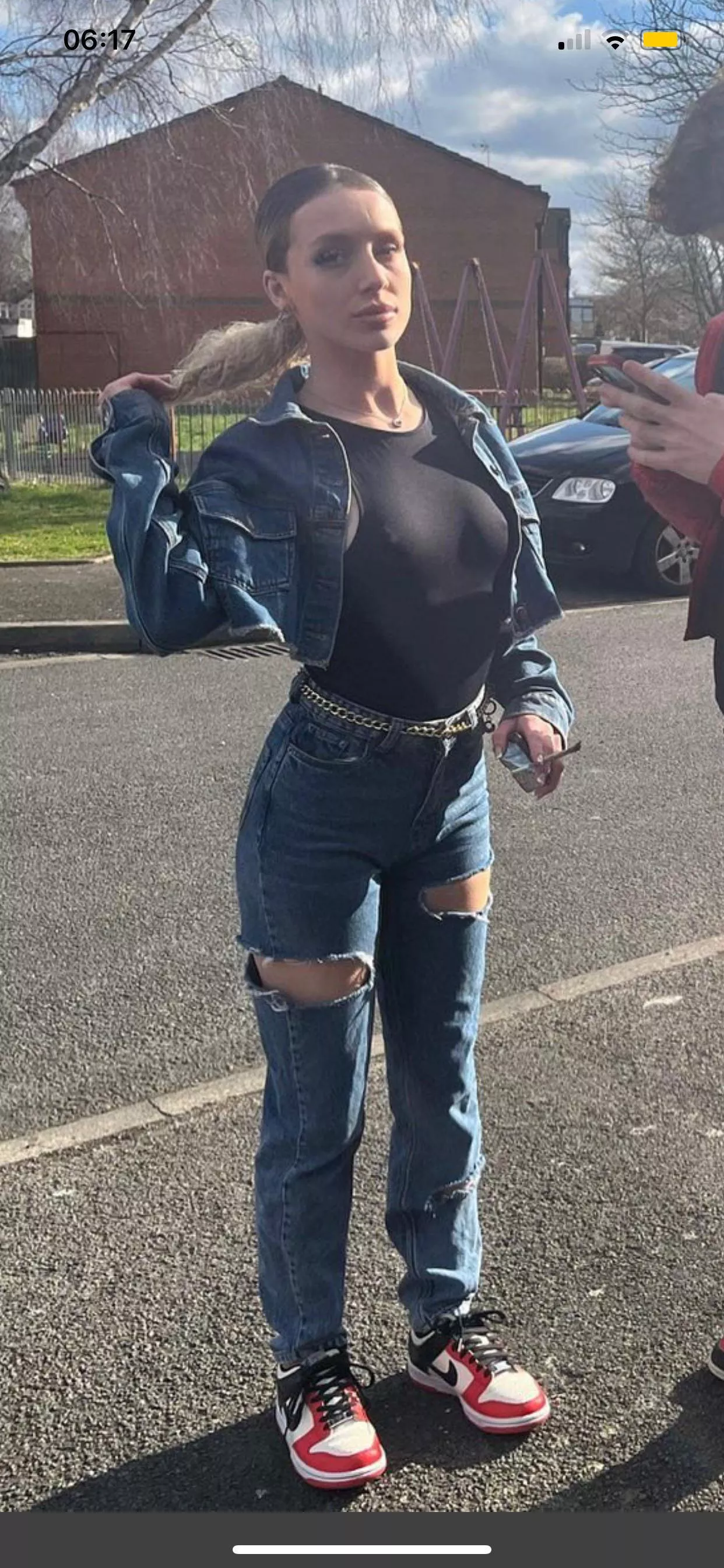 Lauren😍