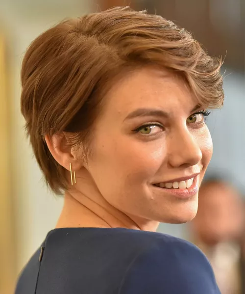 Lauren Cohan