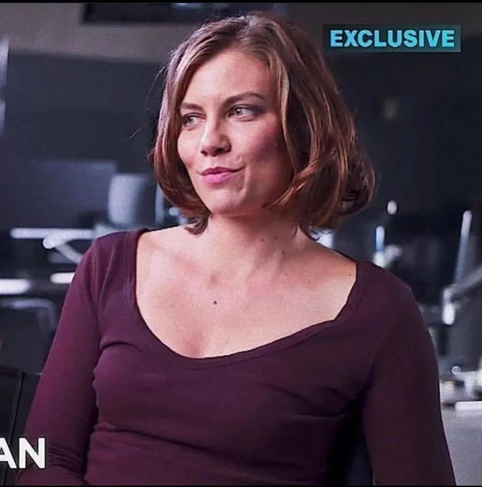 Lauren Cohan