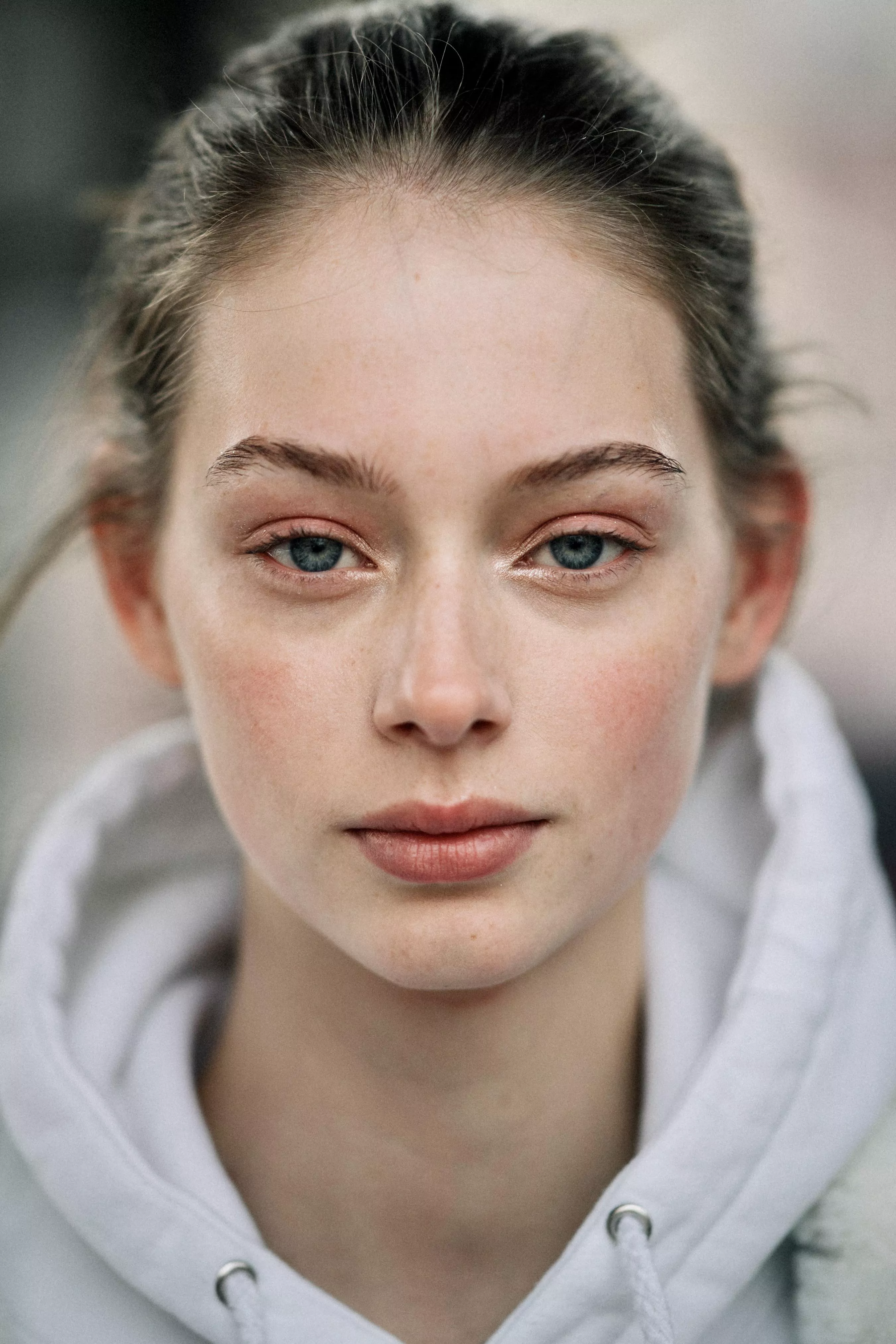 Lauren de Graaf