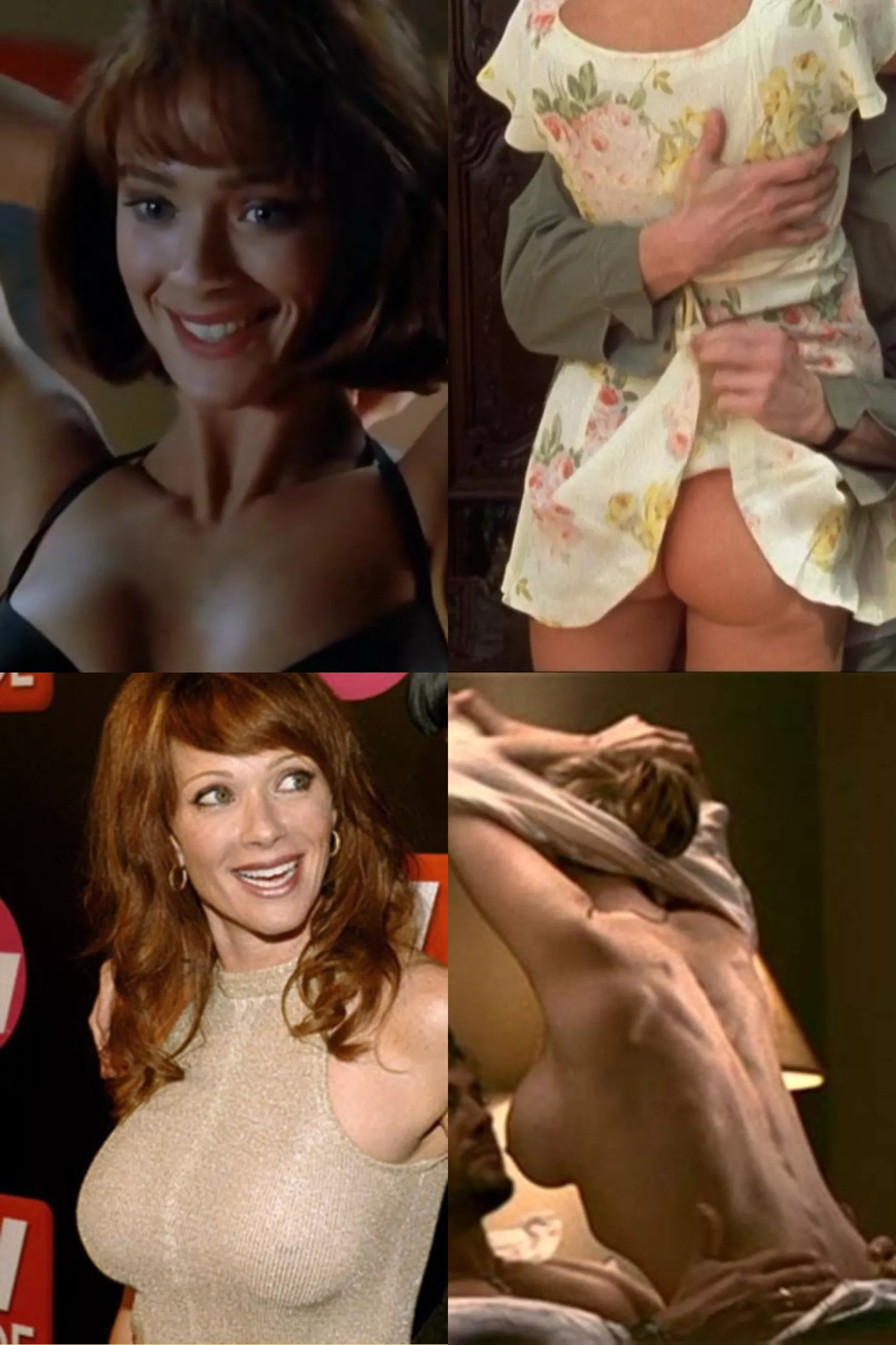Lauren Holly