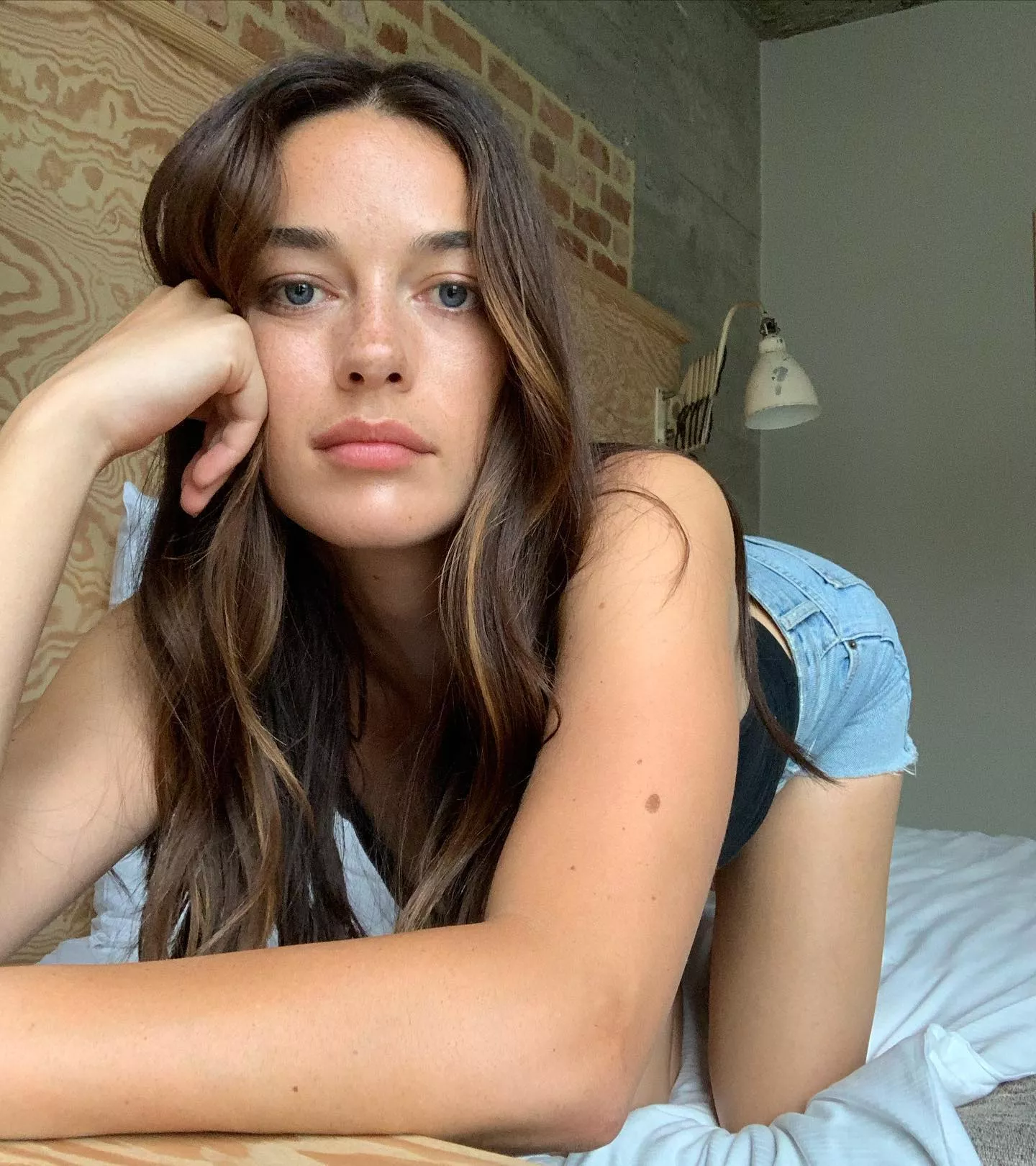 Lauren Marshall