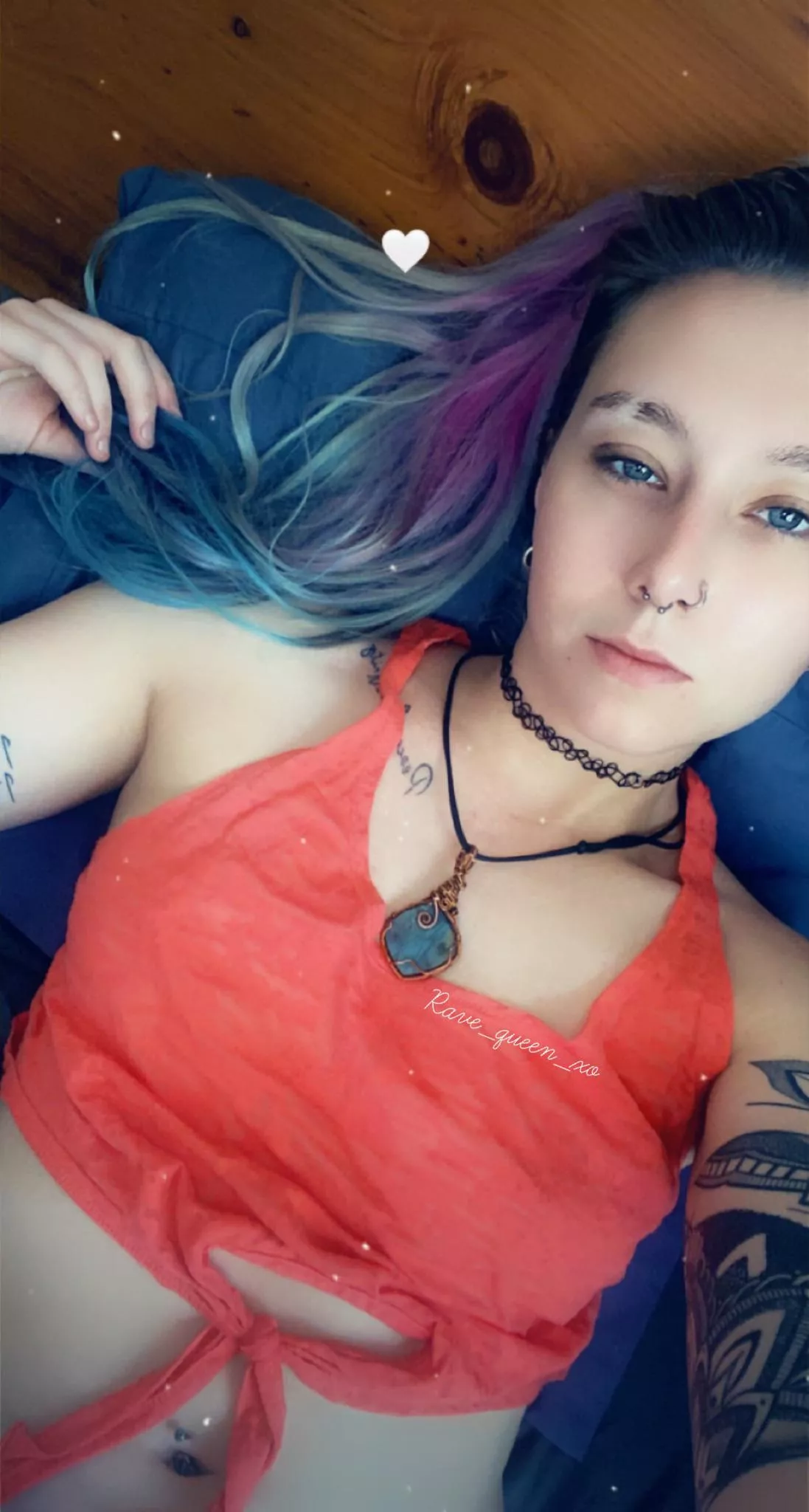 Lay with me 🥰