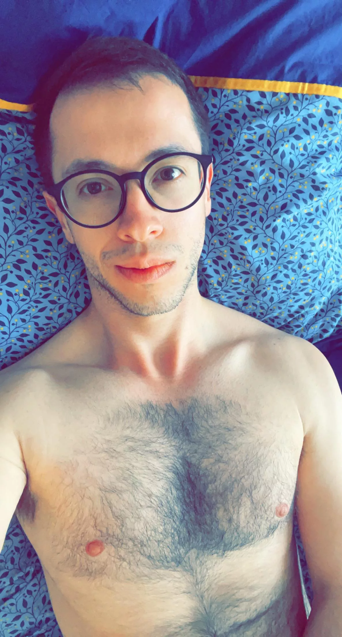 Laziness 🤓