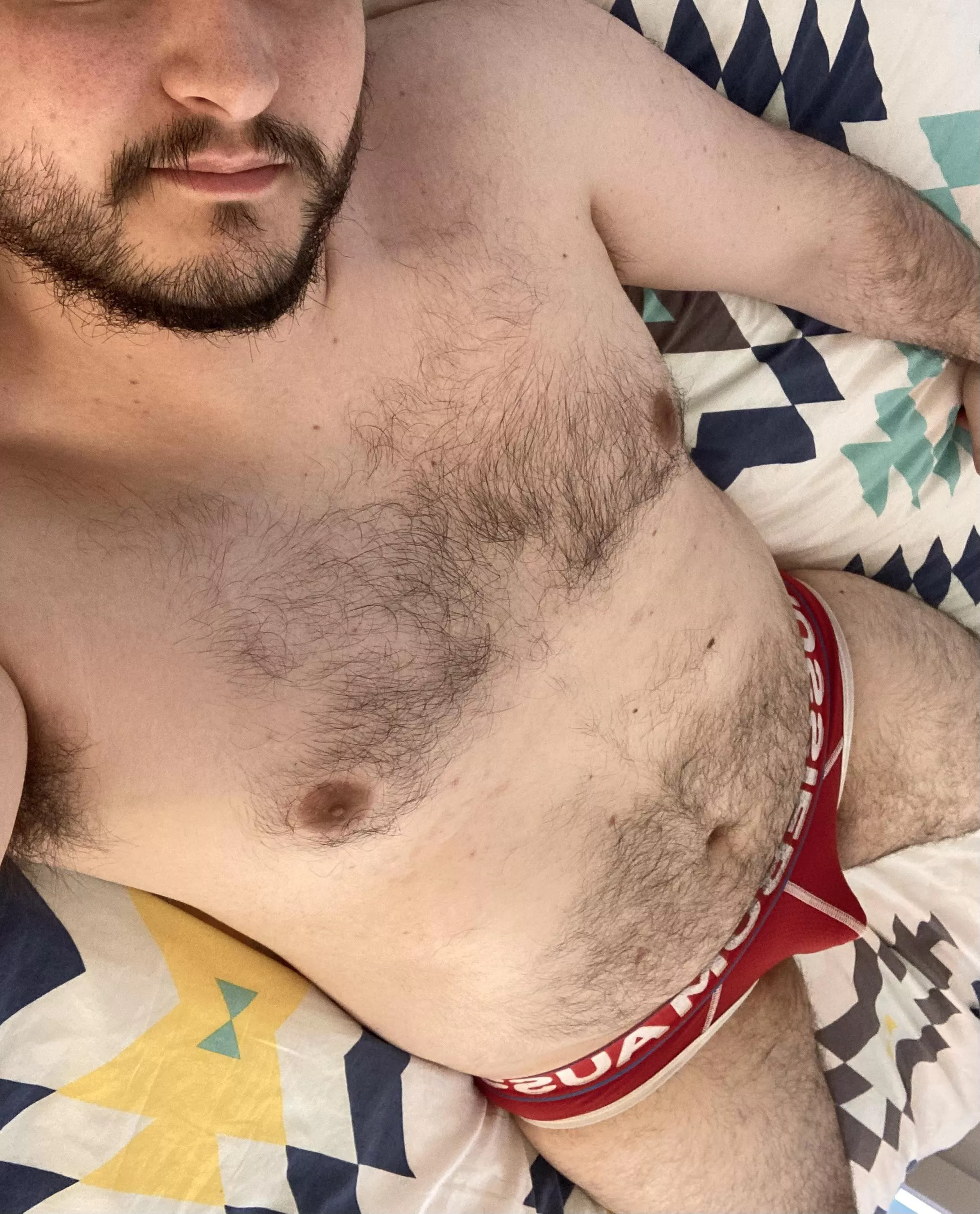 Lazy afternoon 😴
