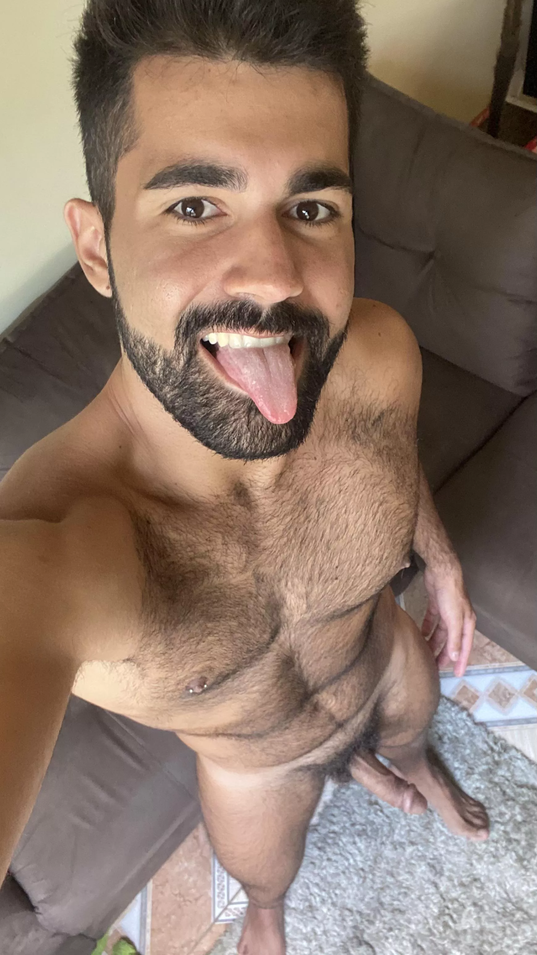 Lazy day