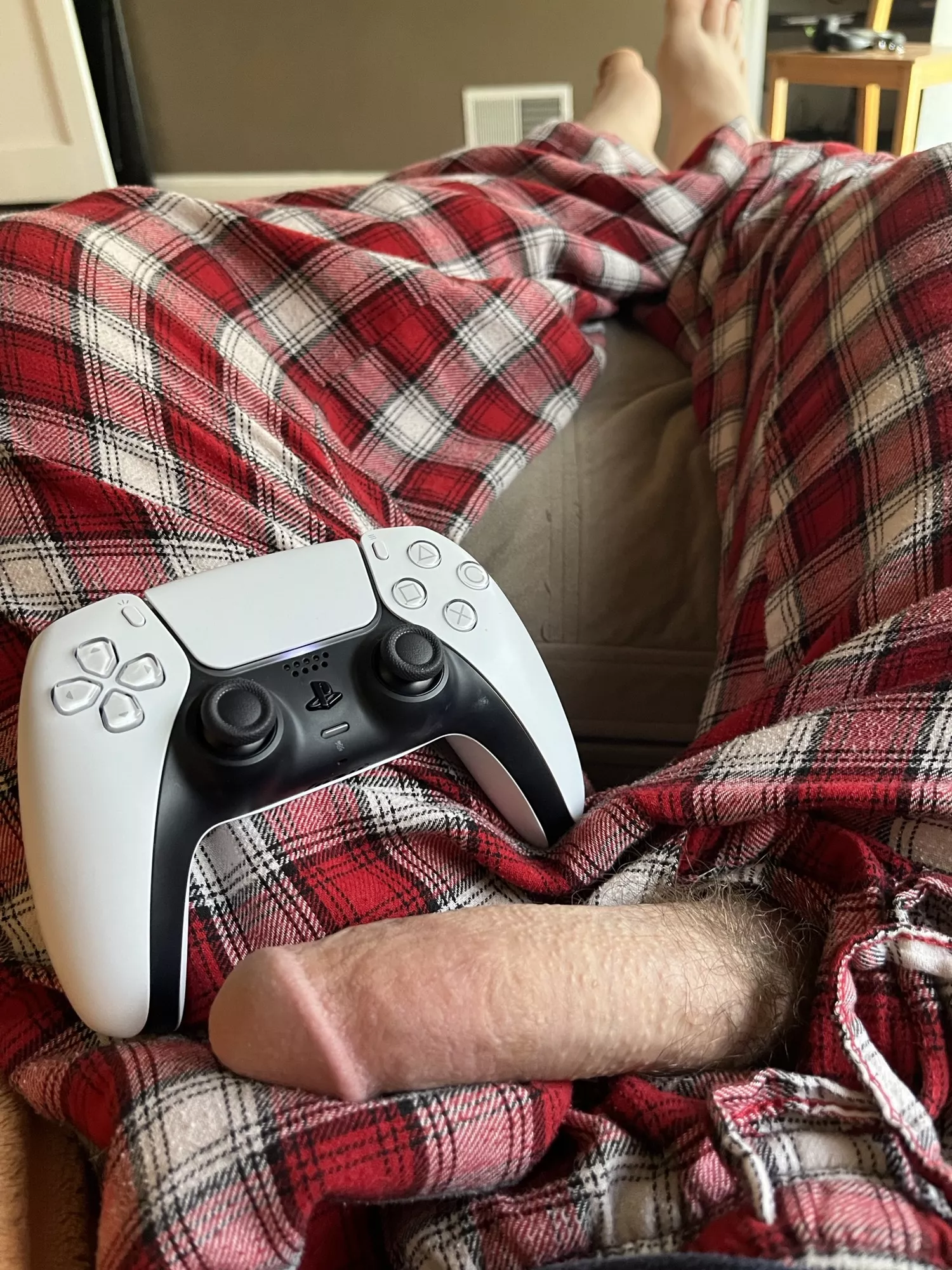 Lazy day