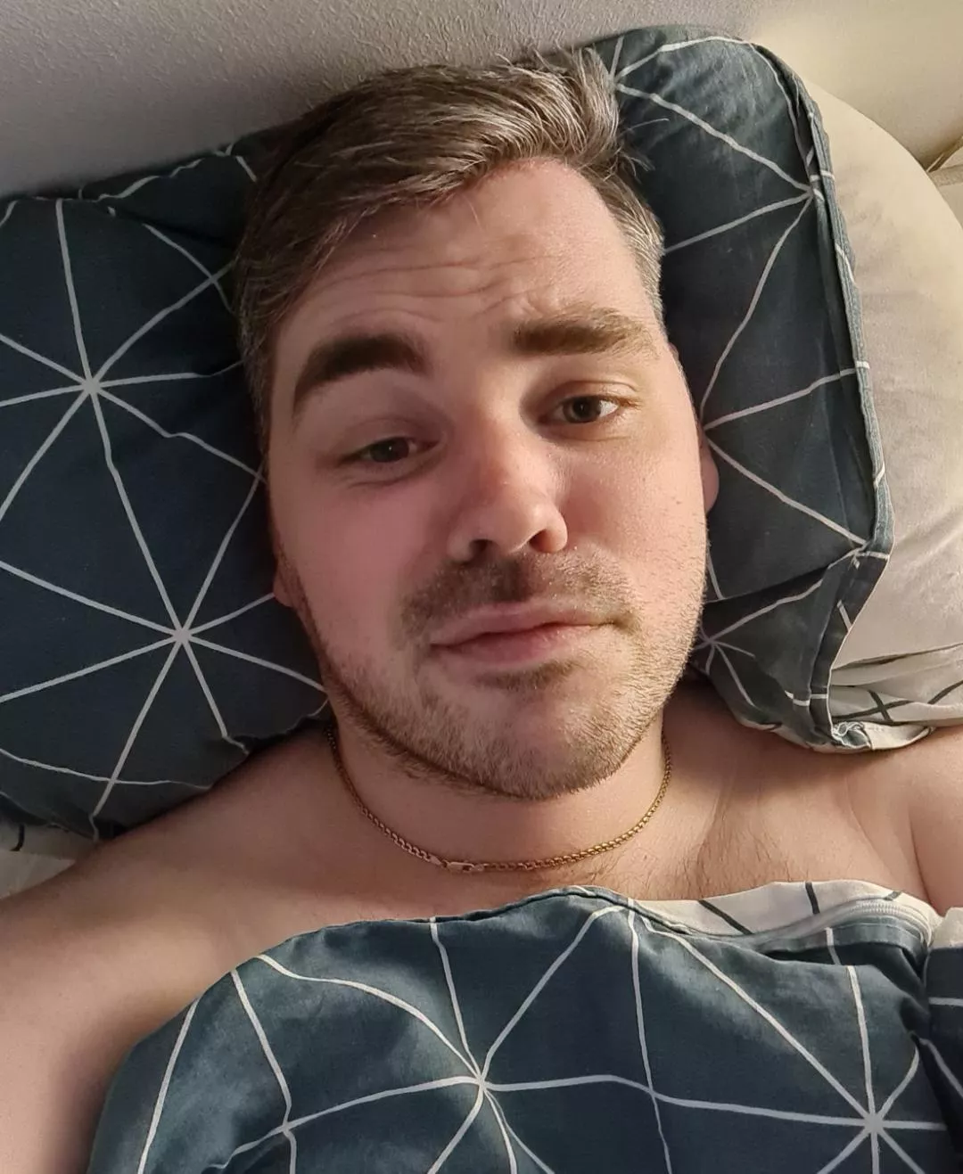 Lazy morning 😴