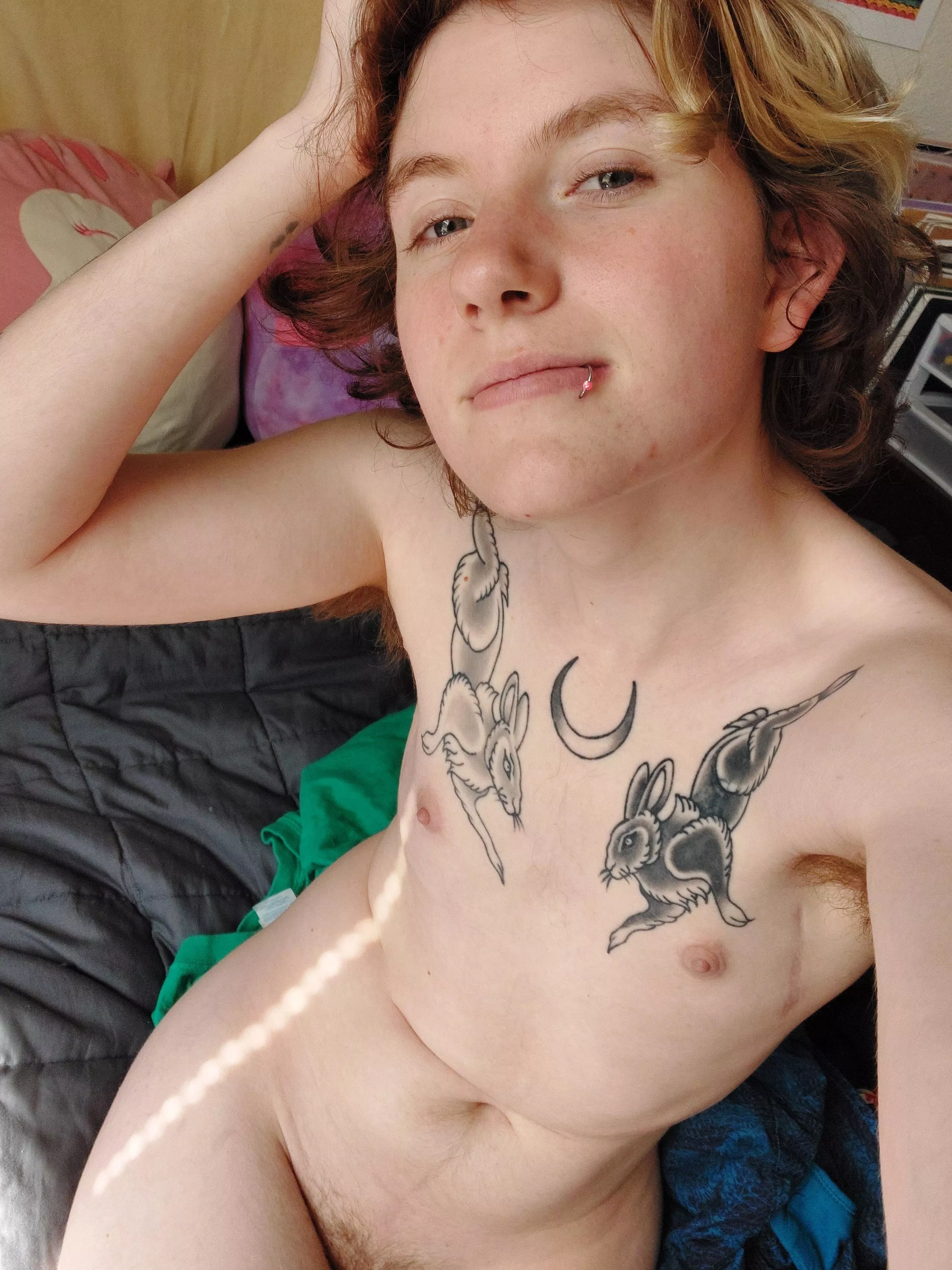 Lazy morning :)