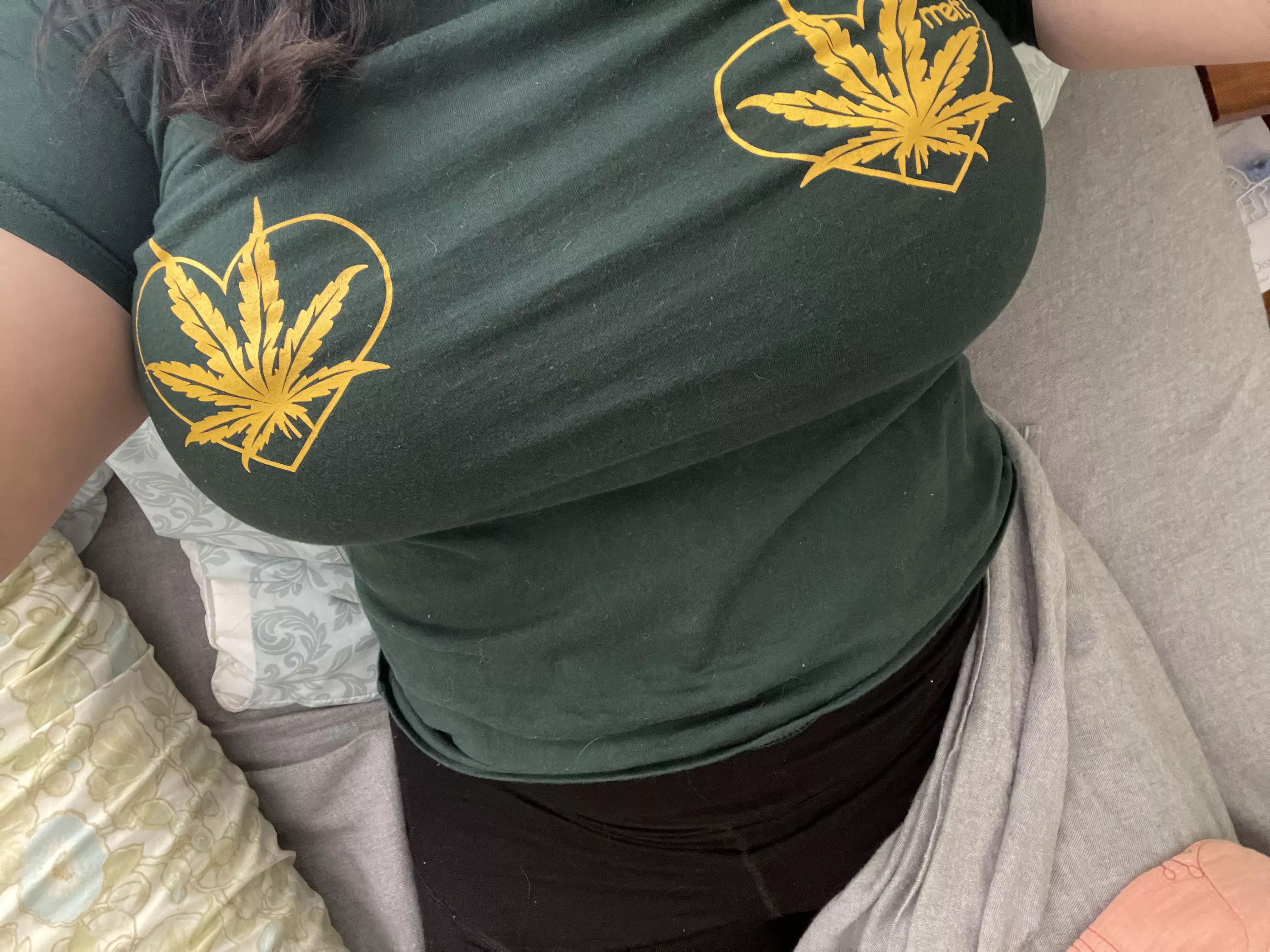 Lazy Saturday 🧚🏼