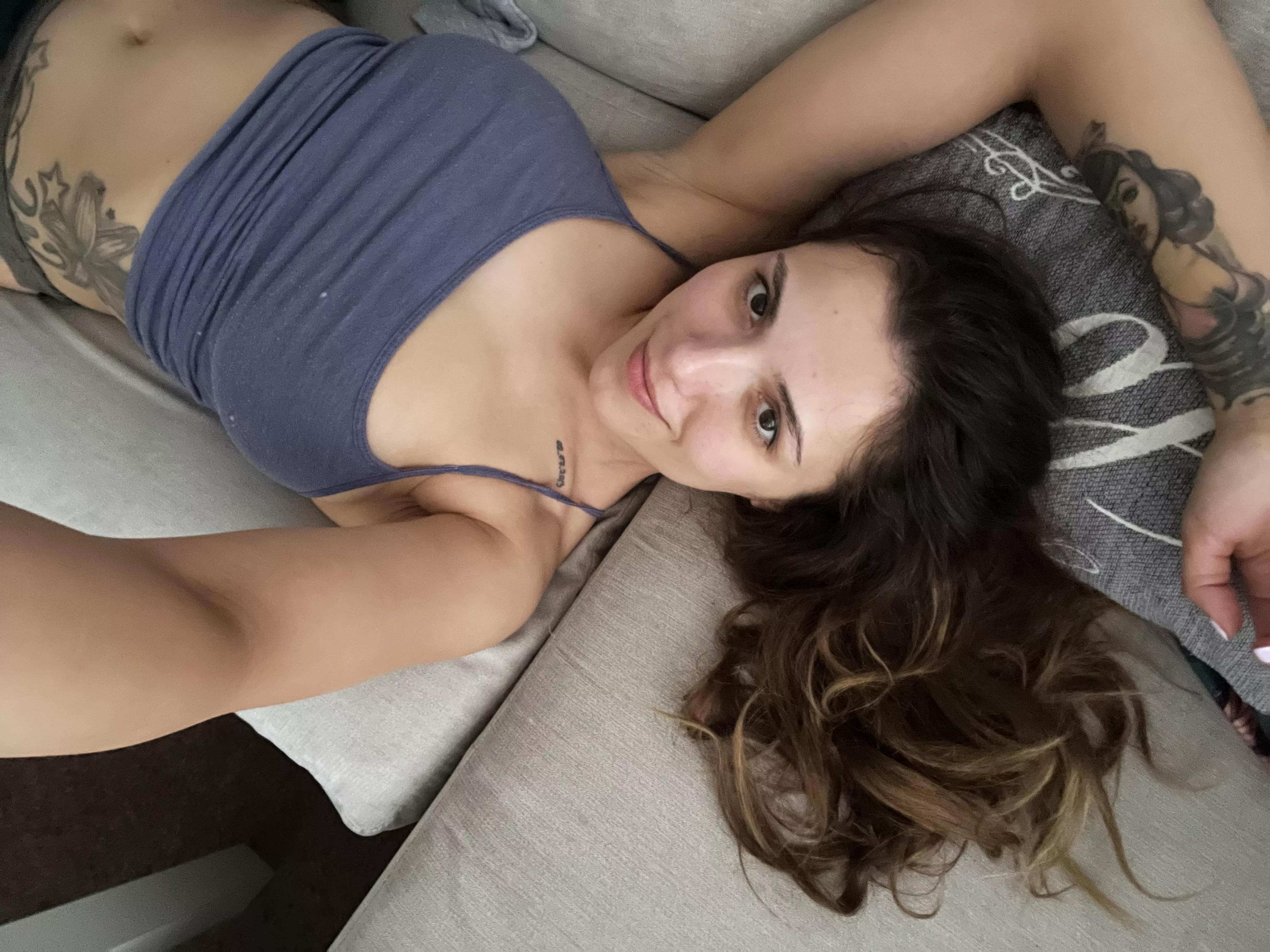 Lazy Sunday