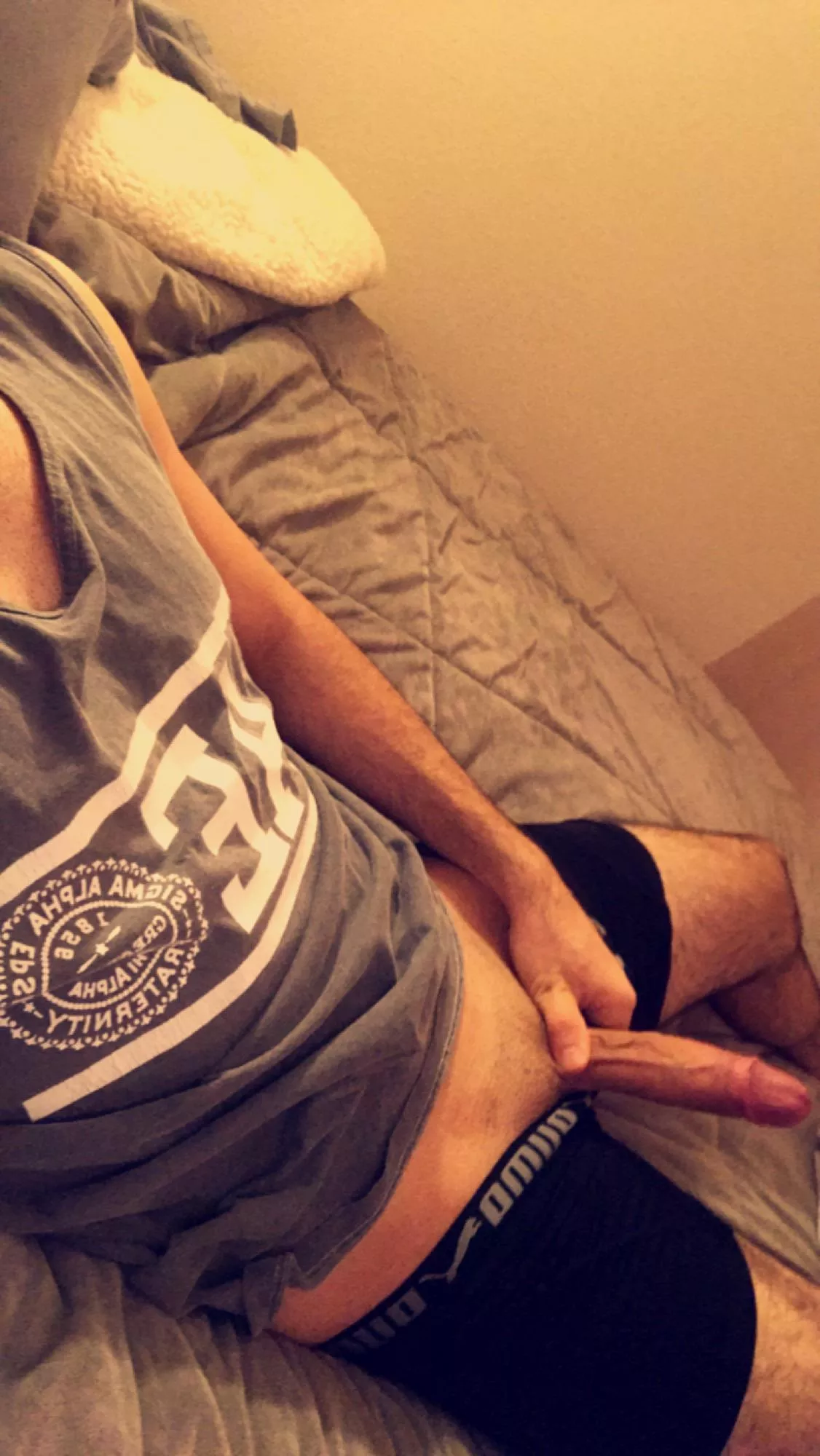Lazy Sunday