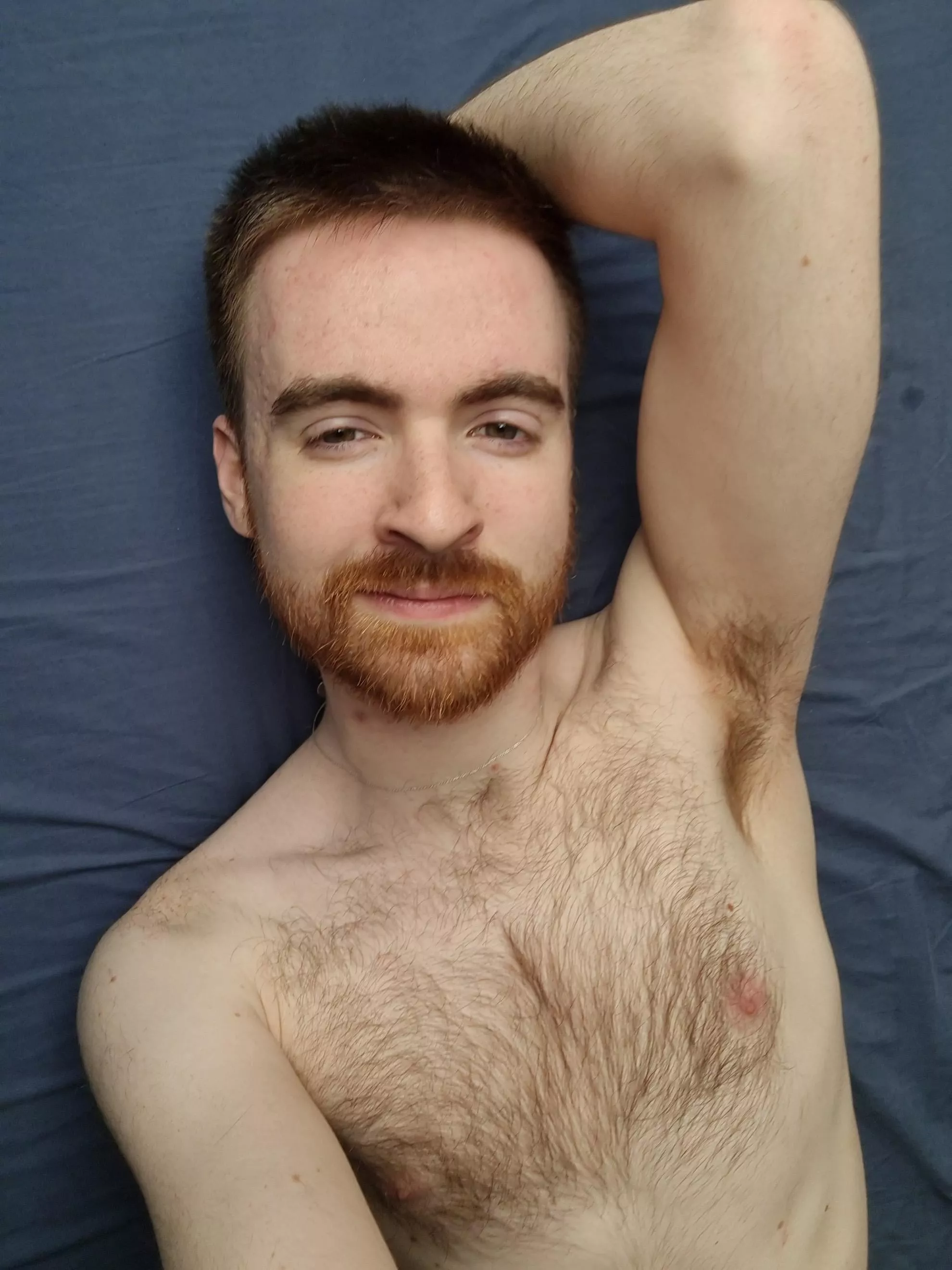 Lazy sunday
