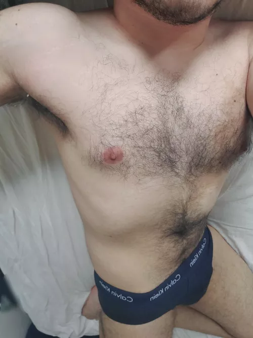 Lazy Sunday. Come join me