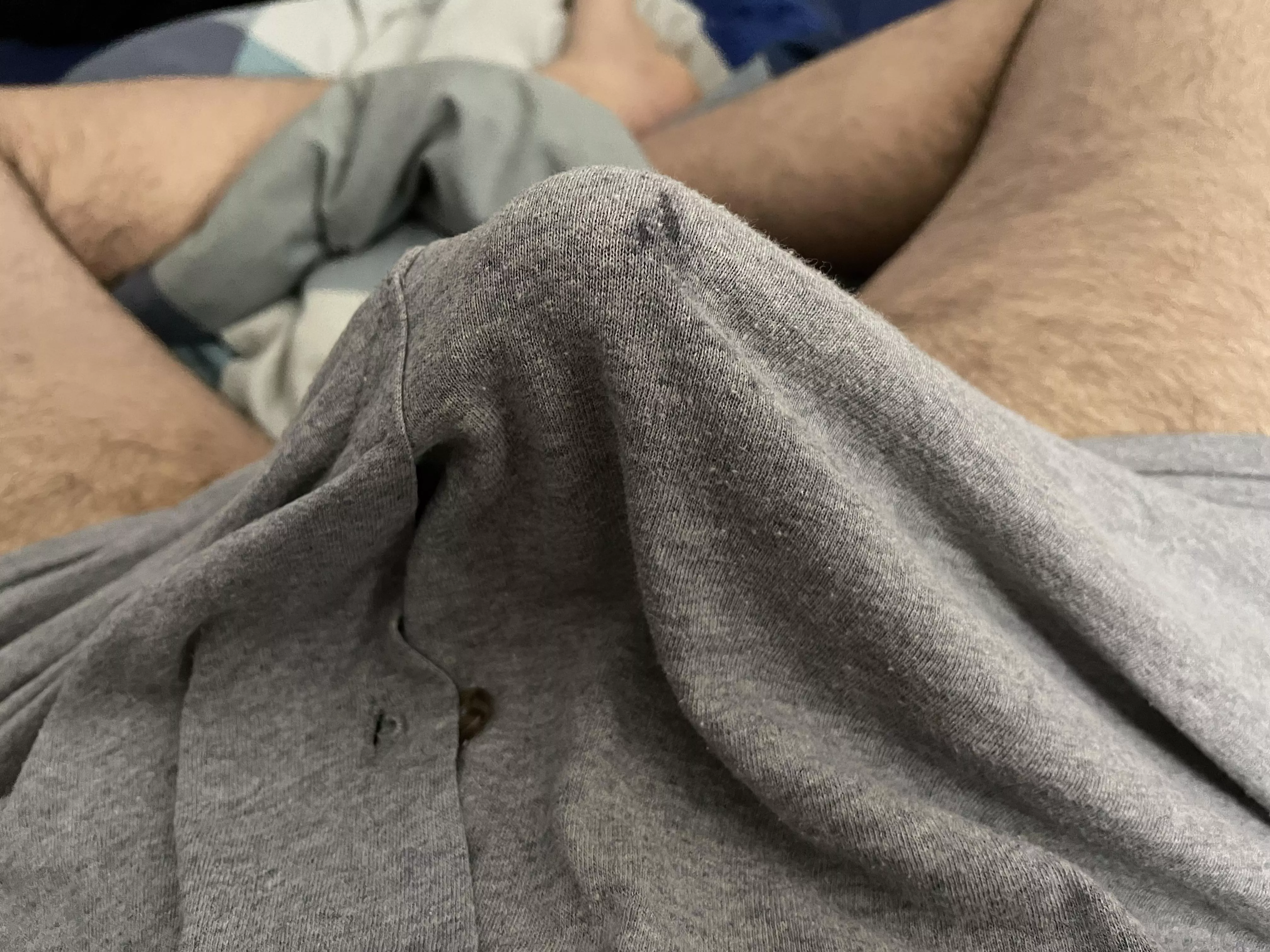 Leaking a bit